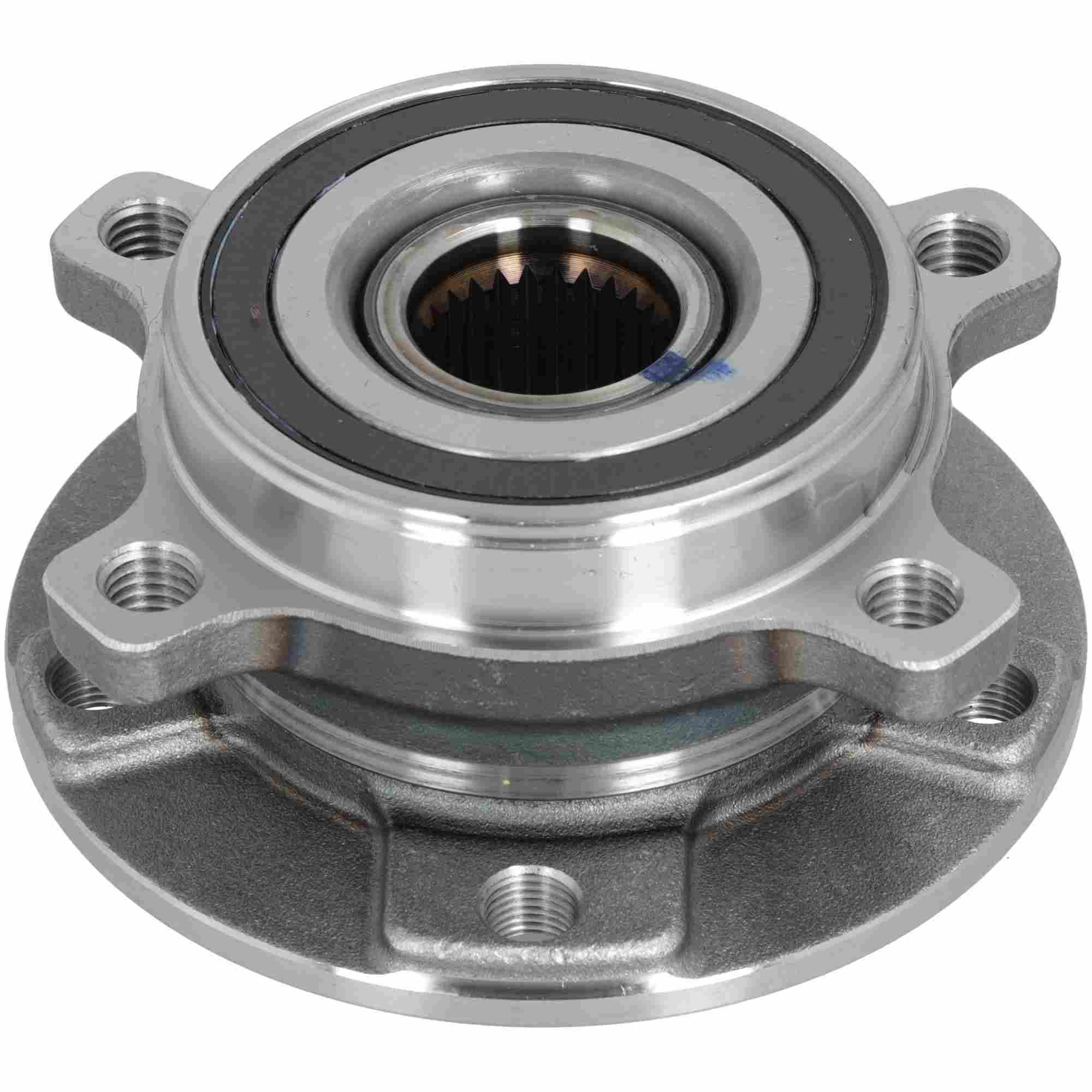 MOOG Hub Assemblies Wheel Bearing and Hub Assembly 513349