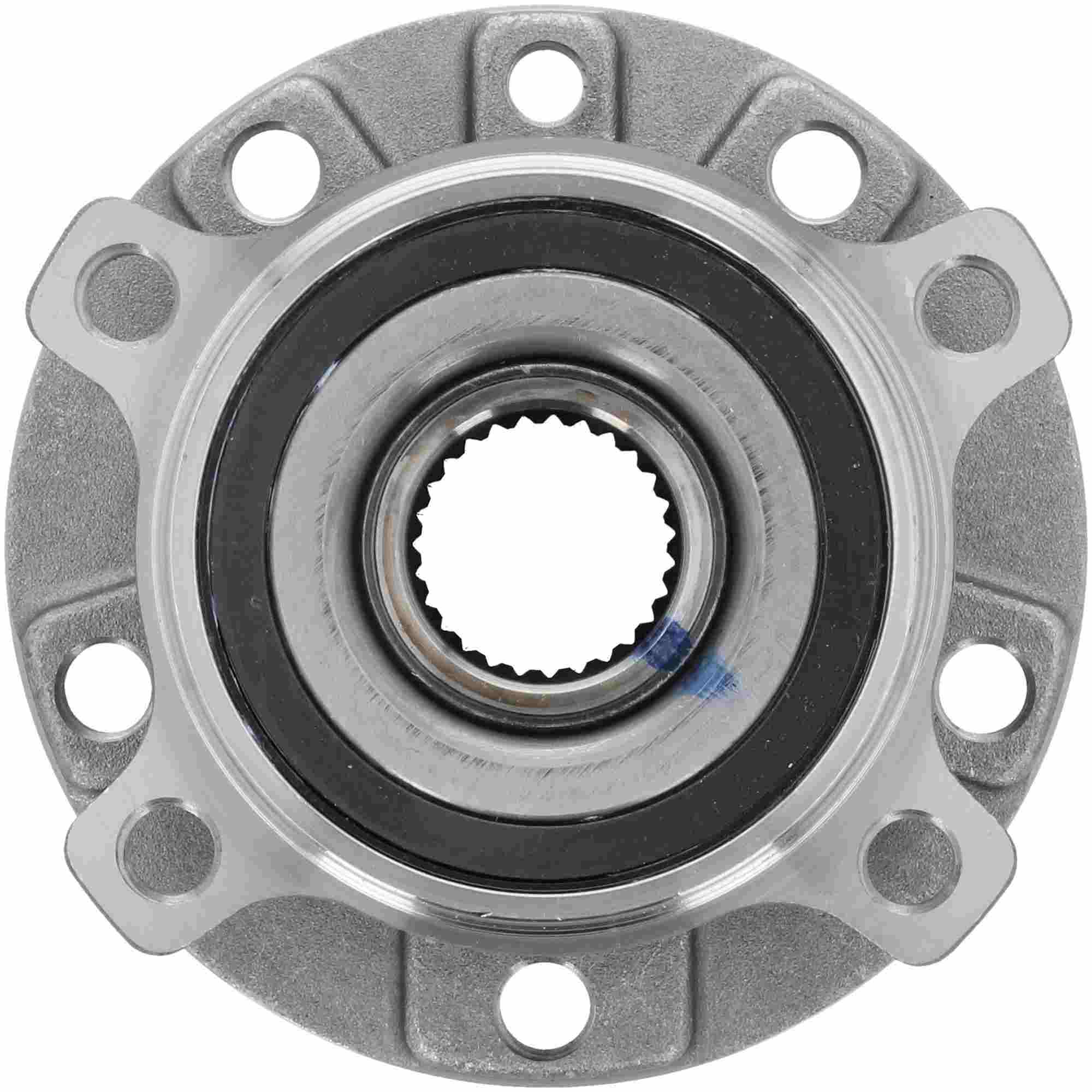 MOOG Hub Assemblies Wheel Bearing and Hub Assembly 513349