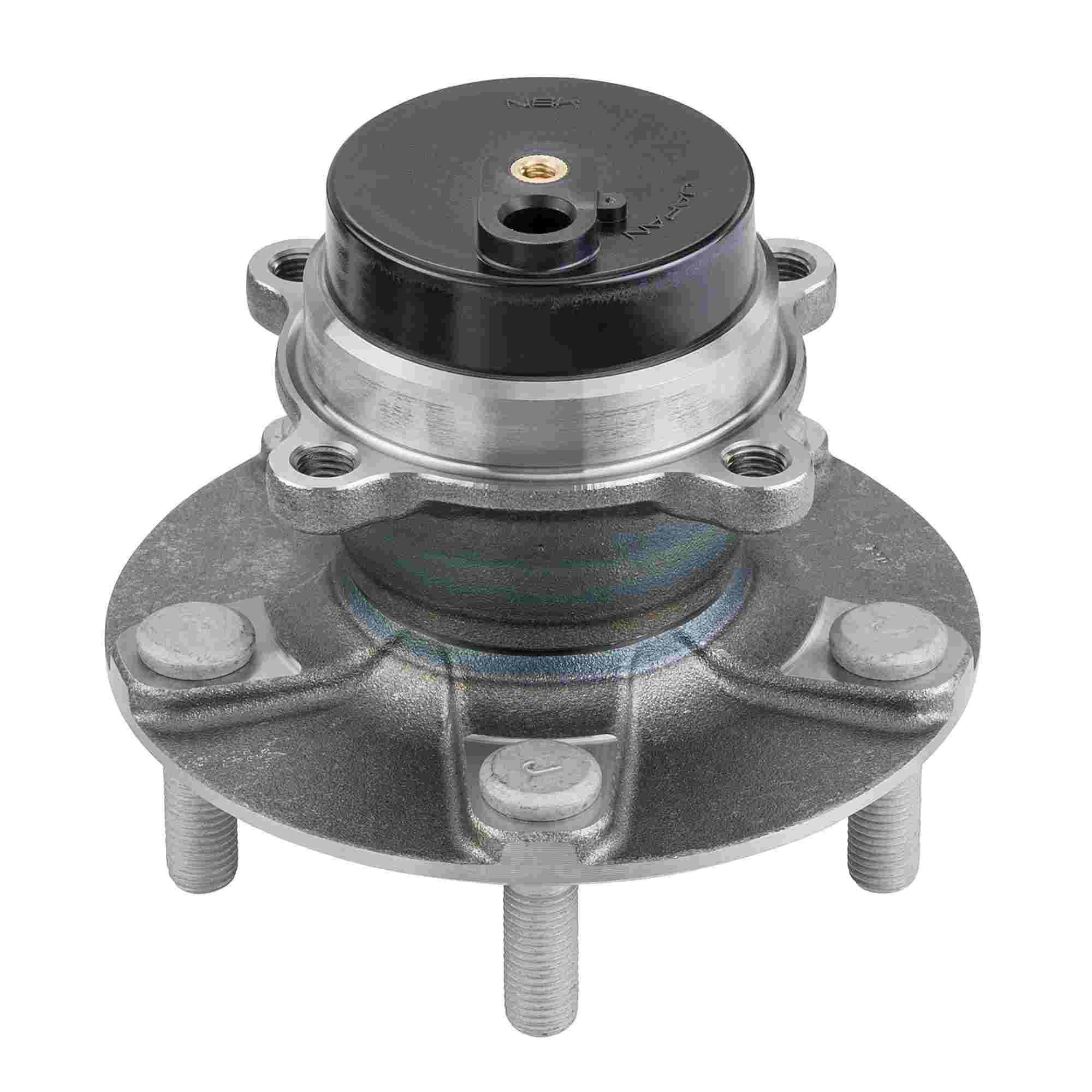 Moog 06-15 Mazda MX-5 Miata Front Hub Assembly 513350