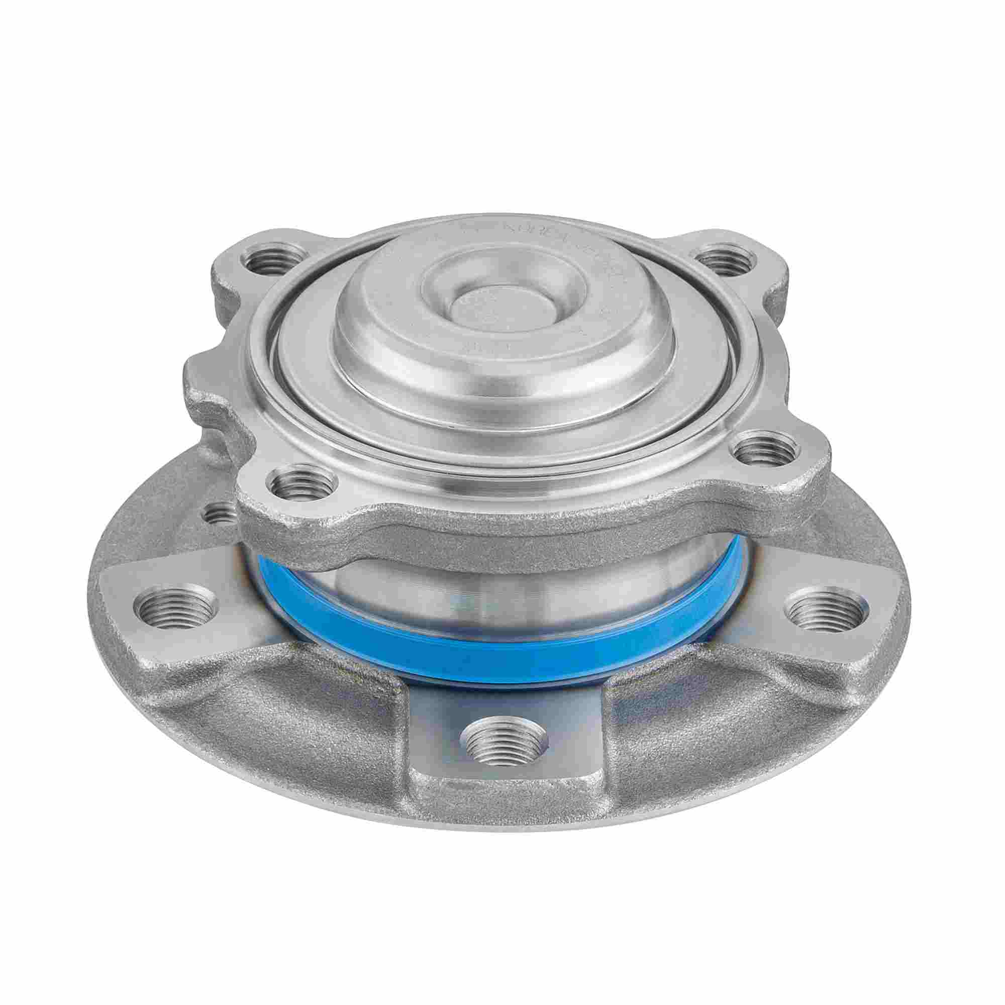 MOOG Hub Assemblies Wheel Bearing and Hub Assembly 513359