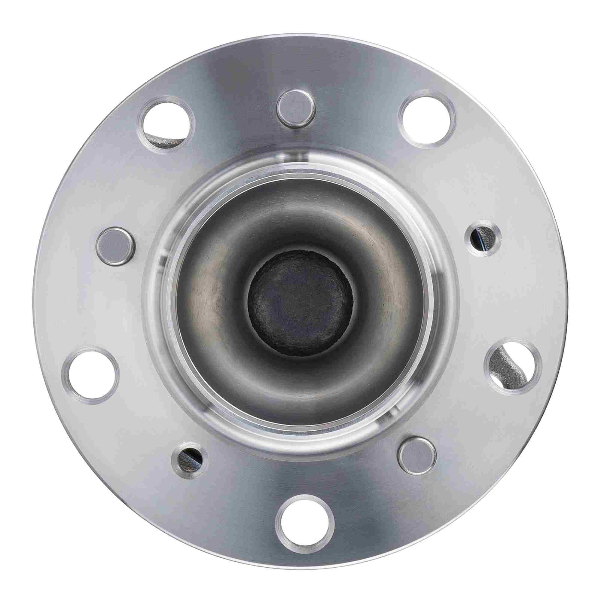 Moog 13-16 BMW M5 Front Hub Assembly 513362