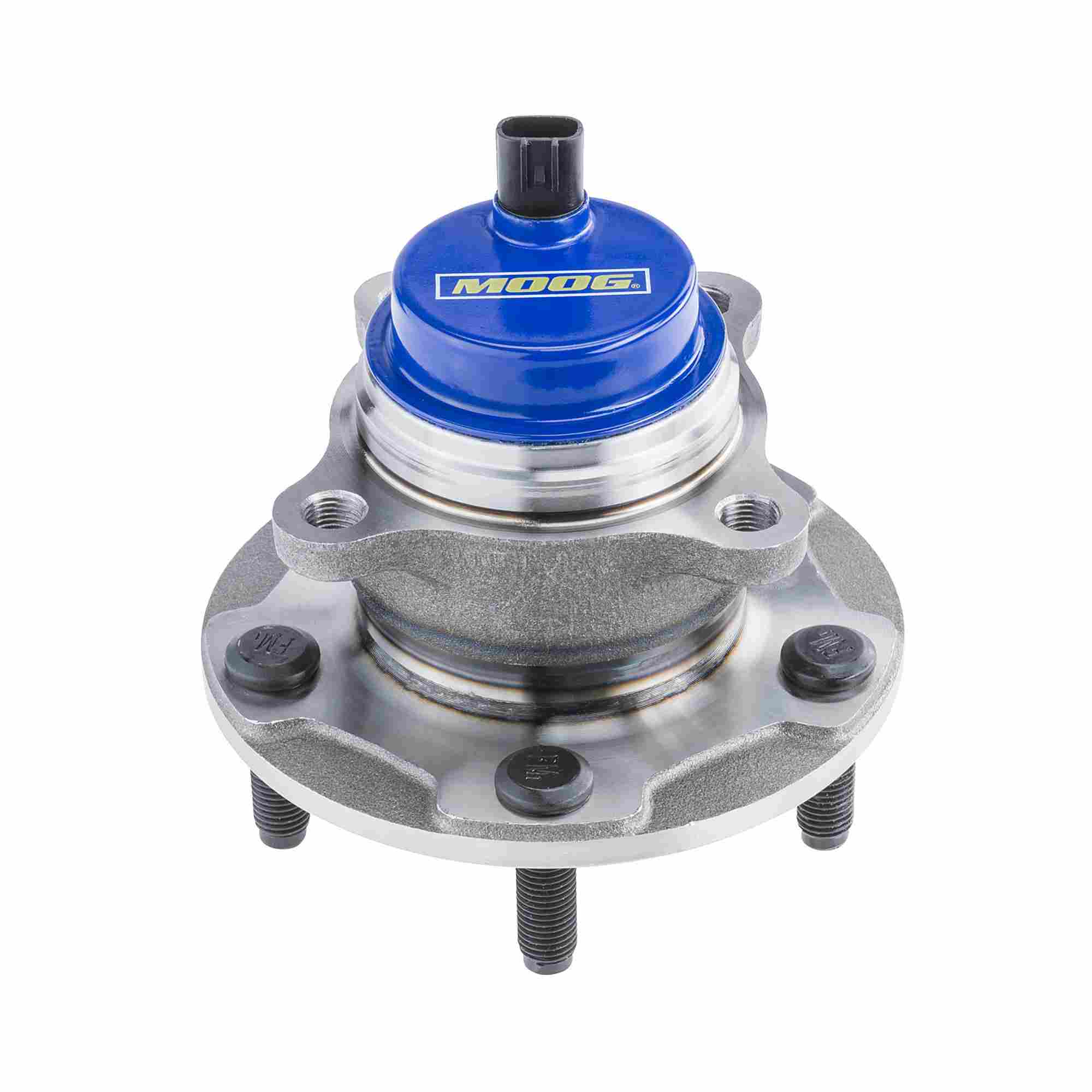Moog 15-22 Lexus RC350 Front Hub Assembly 513370