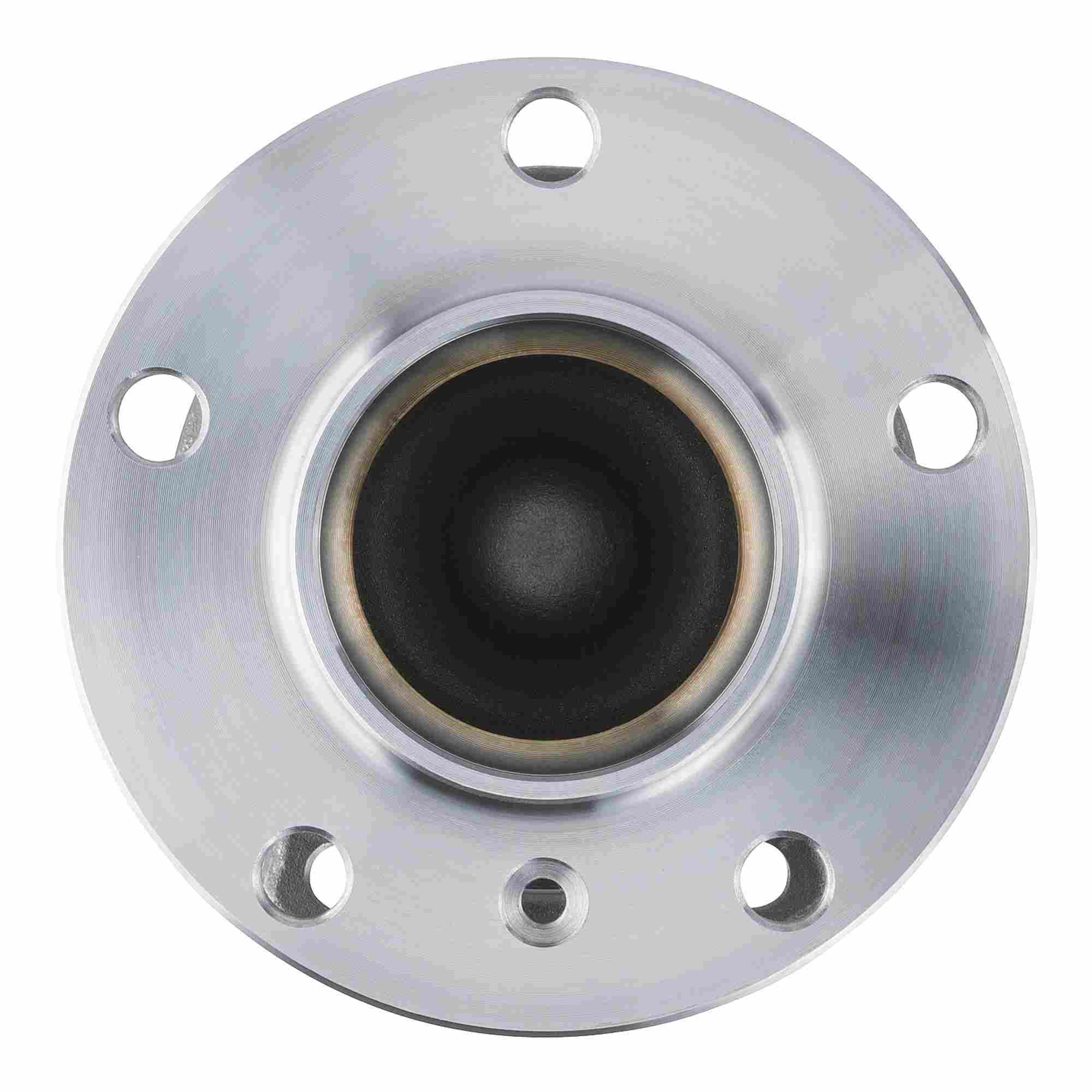 Moog 14-16 BMW X5 sDrive35i Front Hub Assembly 513375