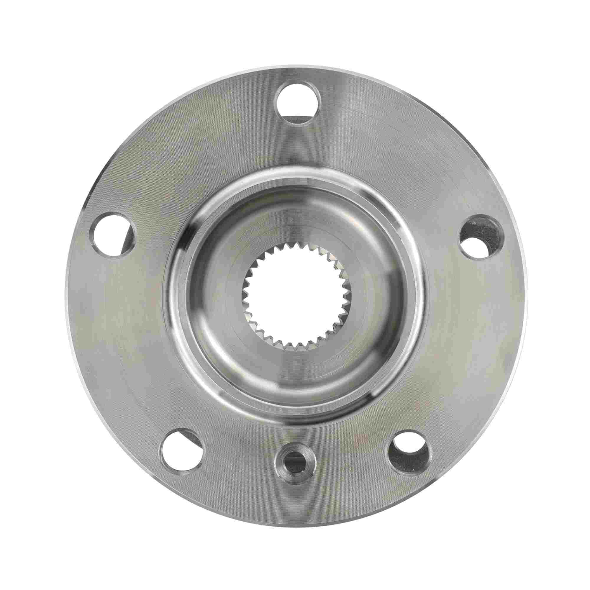 MOOG Hub Assemblies Wheel Bearing and Hub Assembly 513392