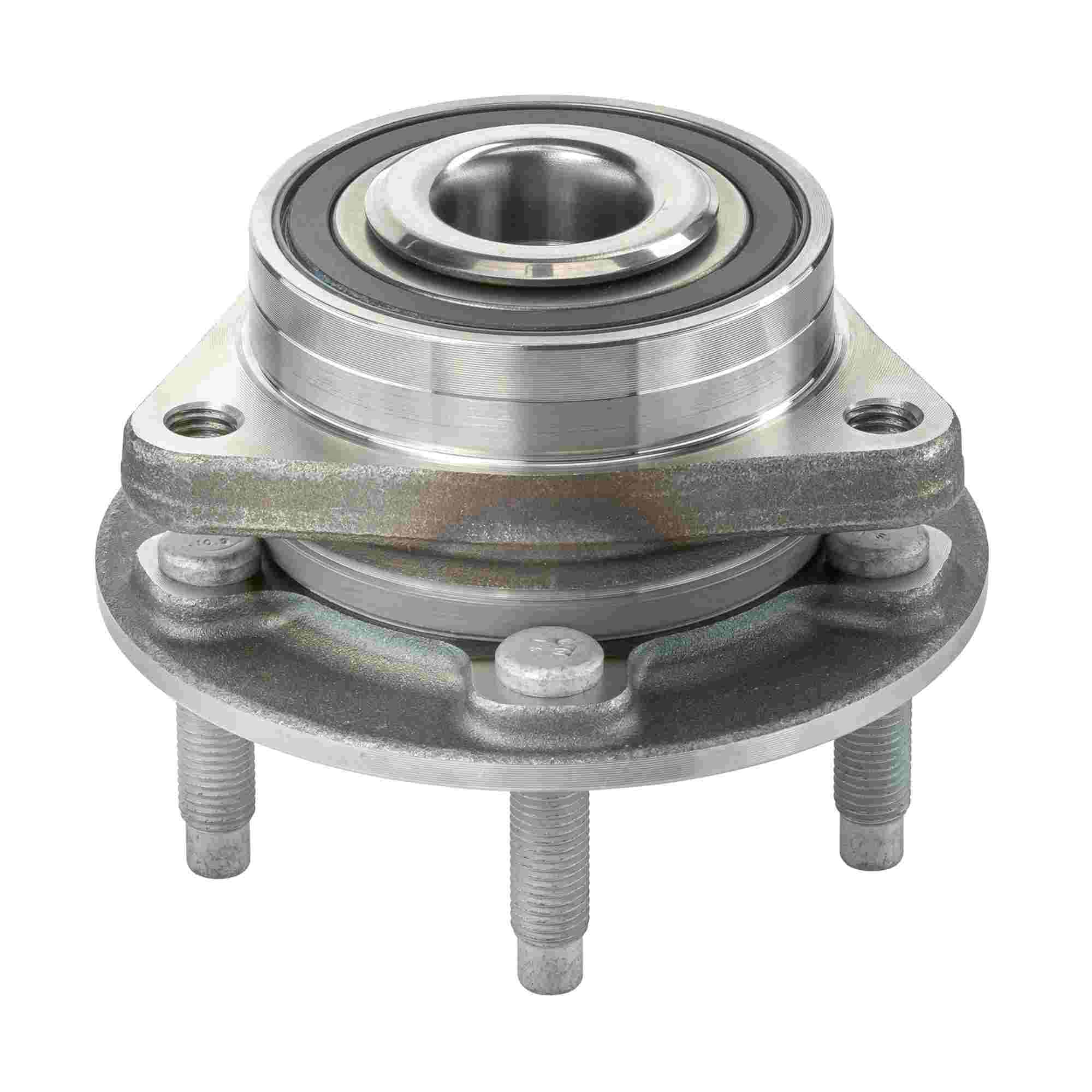 Moog 16-19 Chevrolet Volt Front Hub Assembly 513403