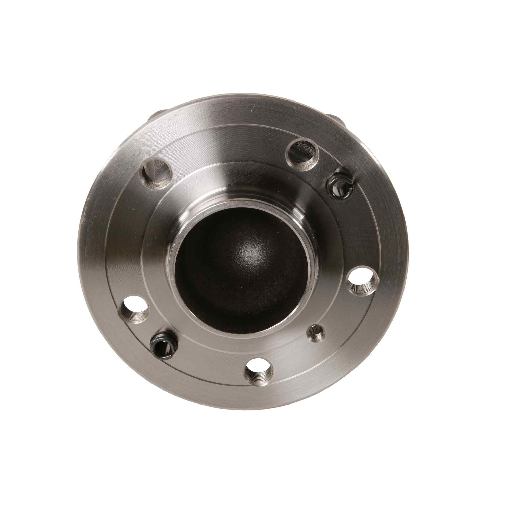 Moog 16-18 Mercedes-Benz GLE350 Front Hub Assembly 513412