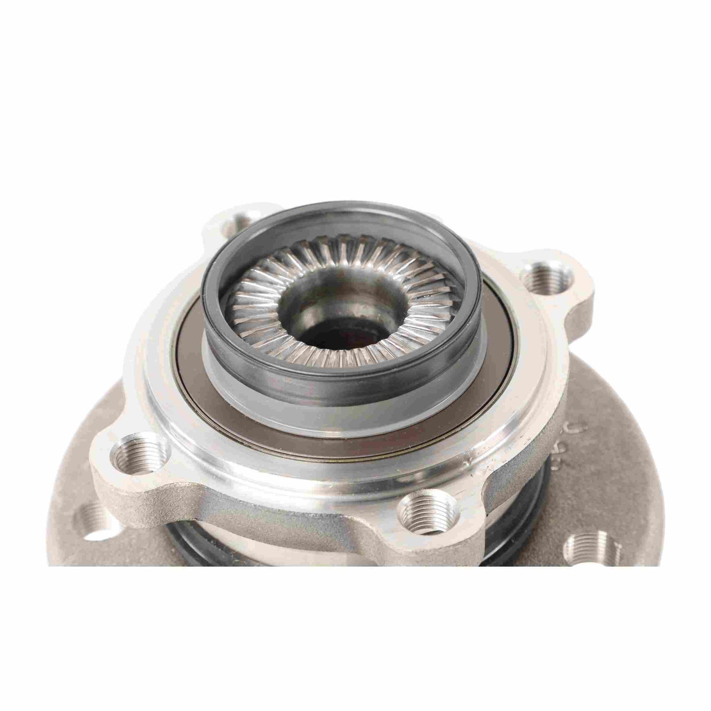 MOOG Hub Assemblies Wheel Bearing and Hub Assembly 513417