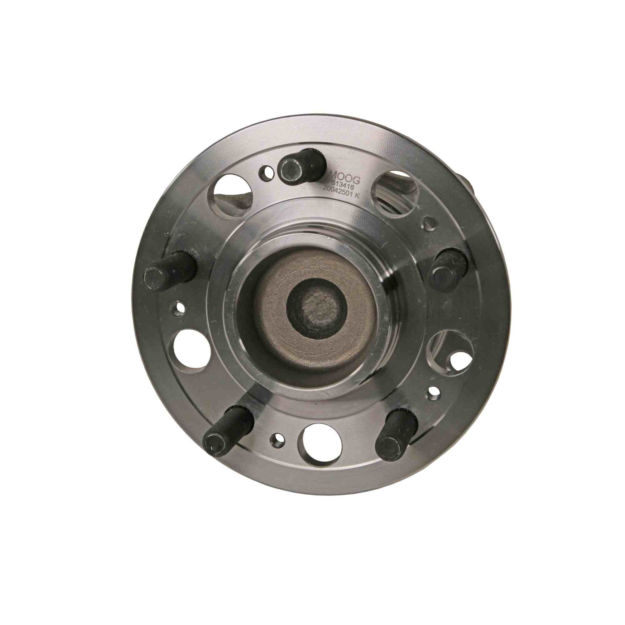 Moog 2018 Genesis G80 Front Wheel Hub & Bearing Assembly 513418