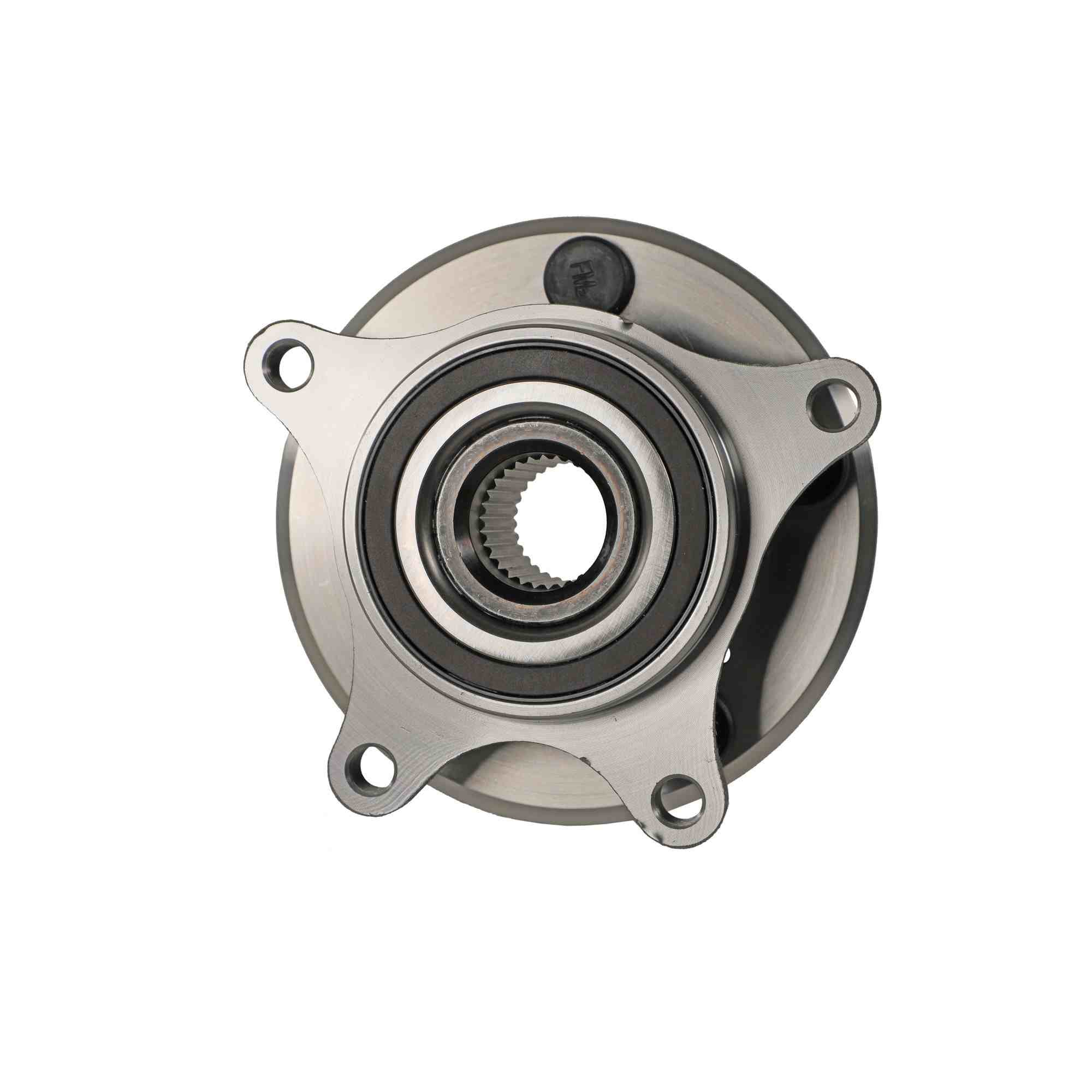 MOOG Hub Assemblies Wheel Bearing and Hub Assembly 513421