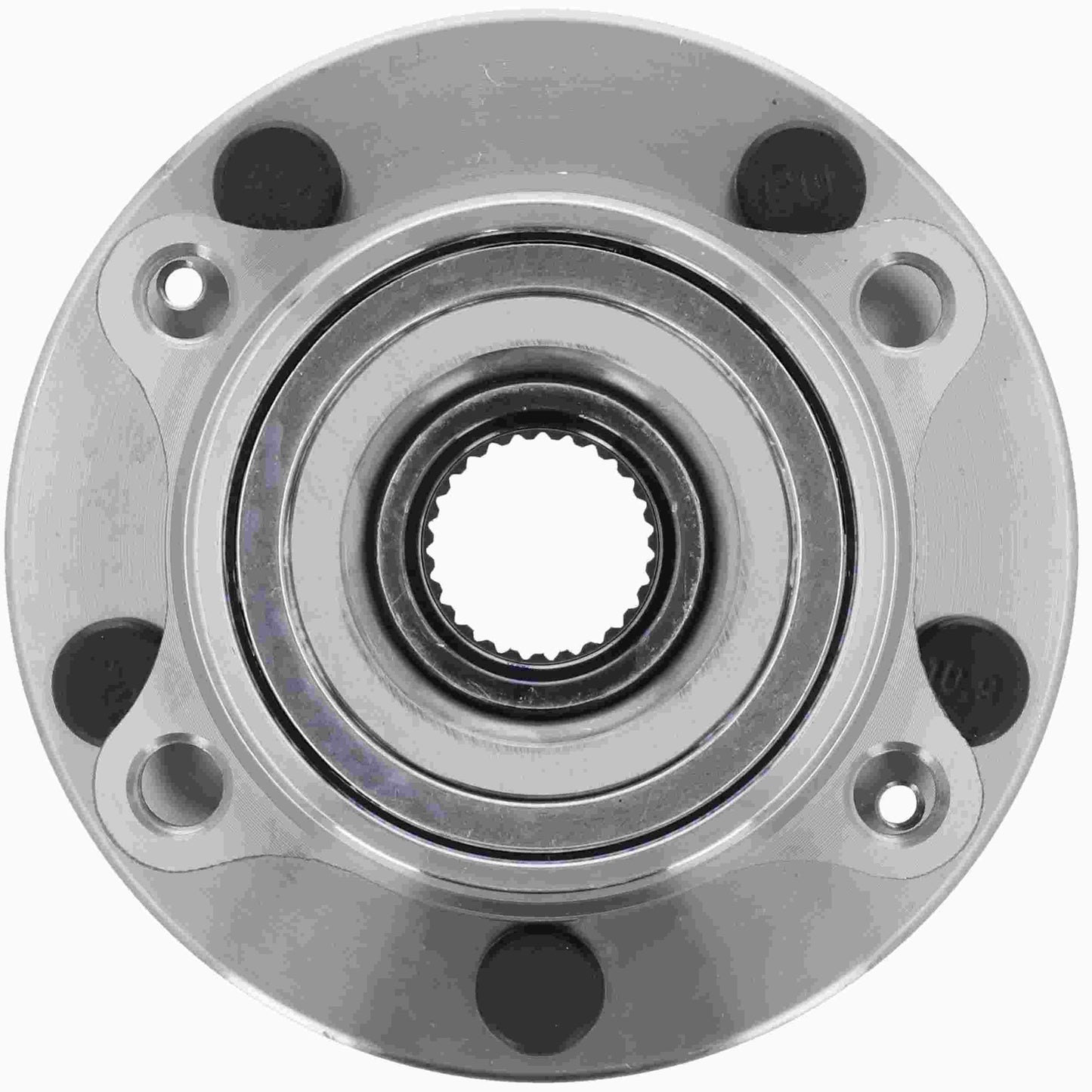 MOOG Hub Assemblies Wheel Bearing and Hub Assembly 513426