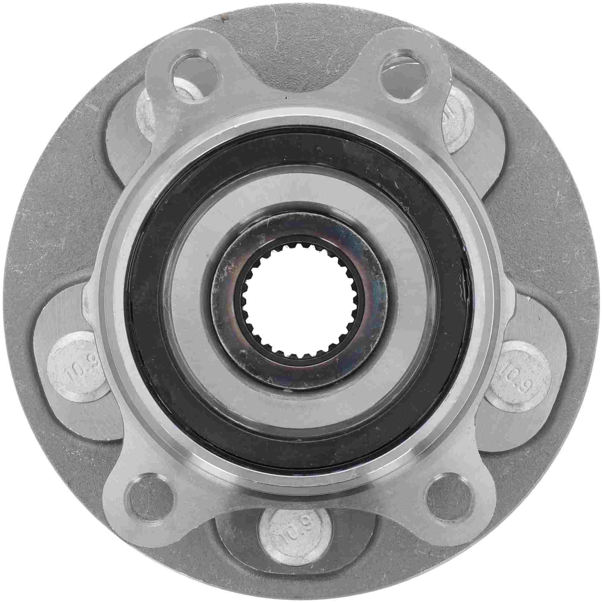 MOOG Hub Assemblies Wheel Bearing and Hub Assembly 513448