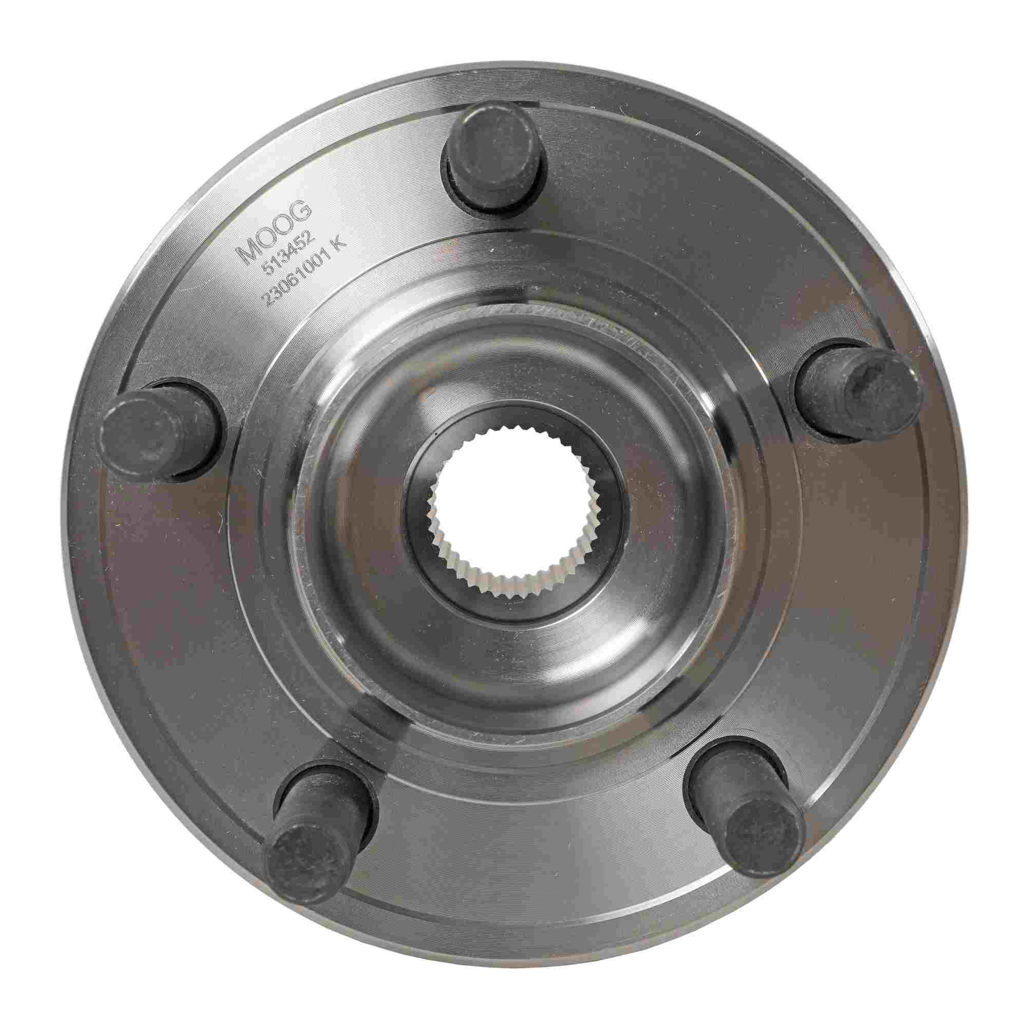 Moog 513452