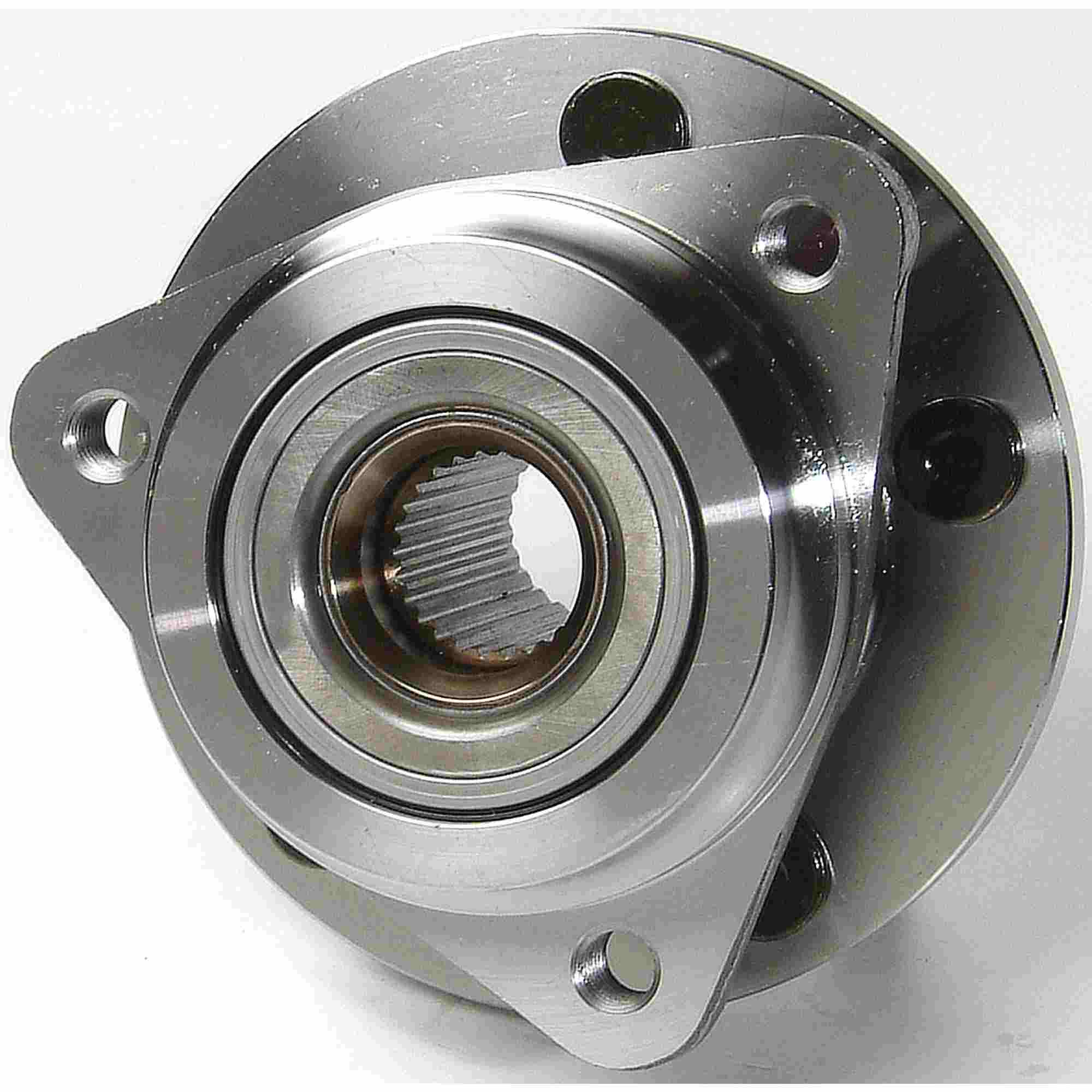 Moog 90-97 Ford Aerostar Front Hub Assembly 515000