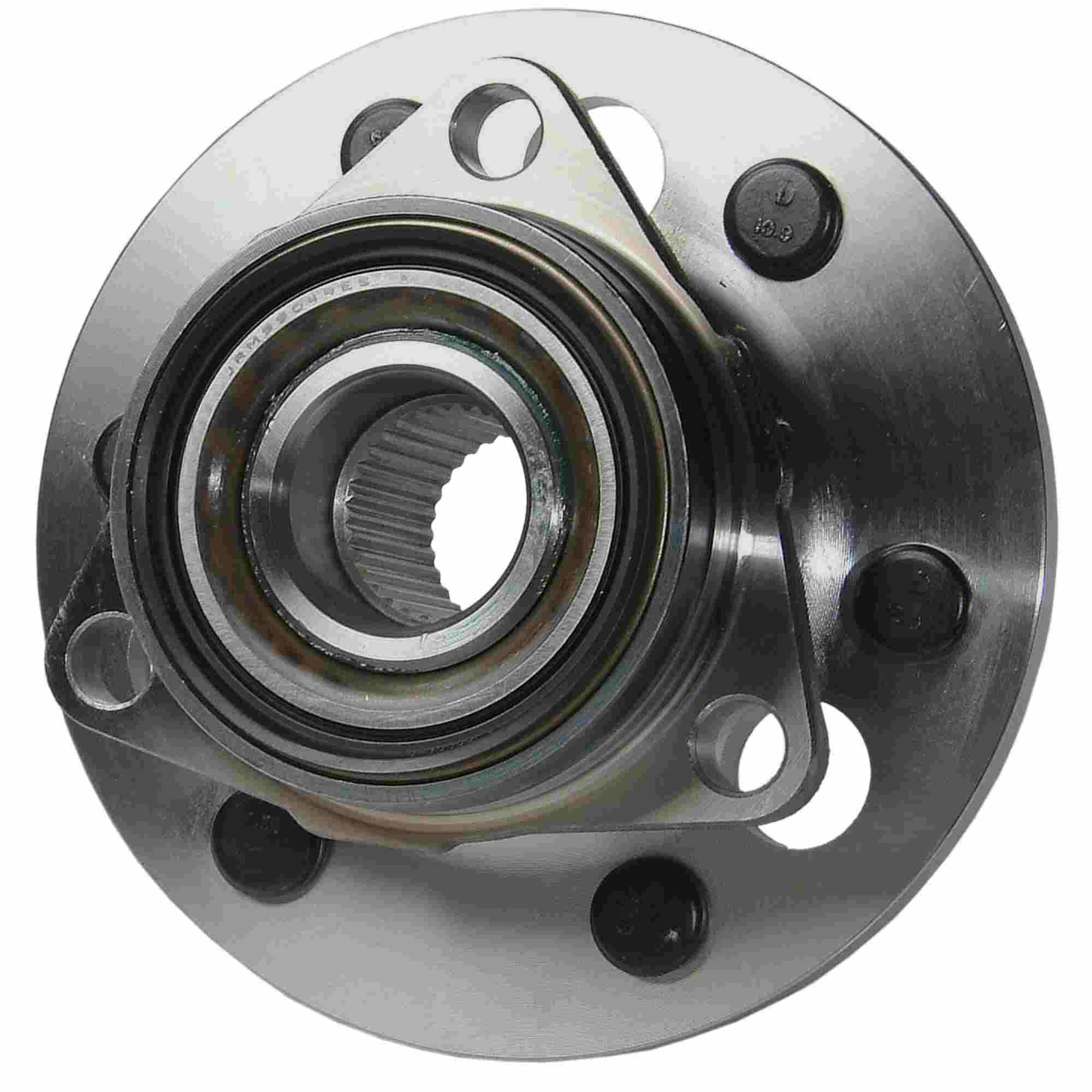 Moog Hub Assembly