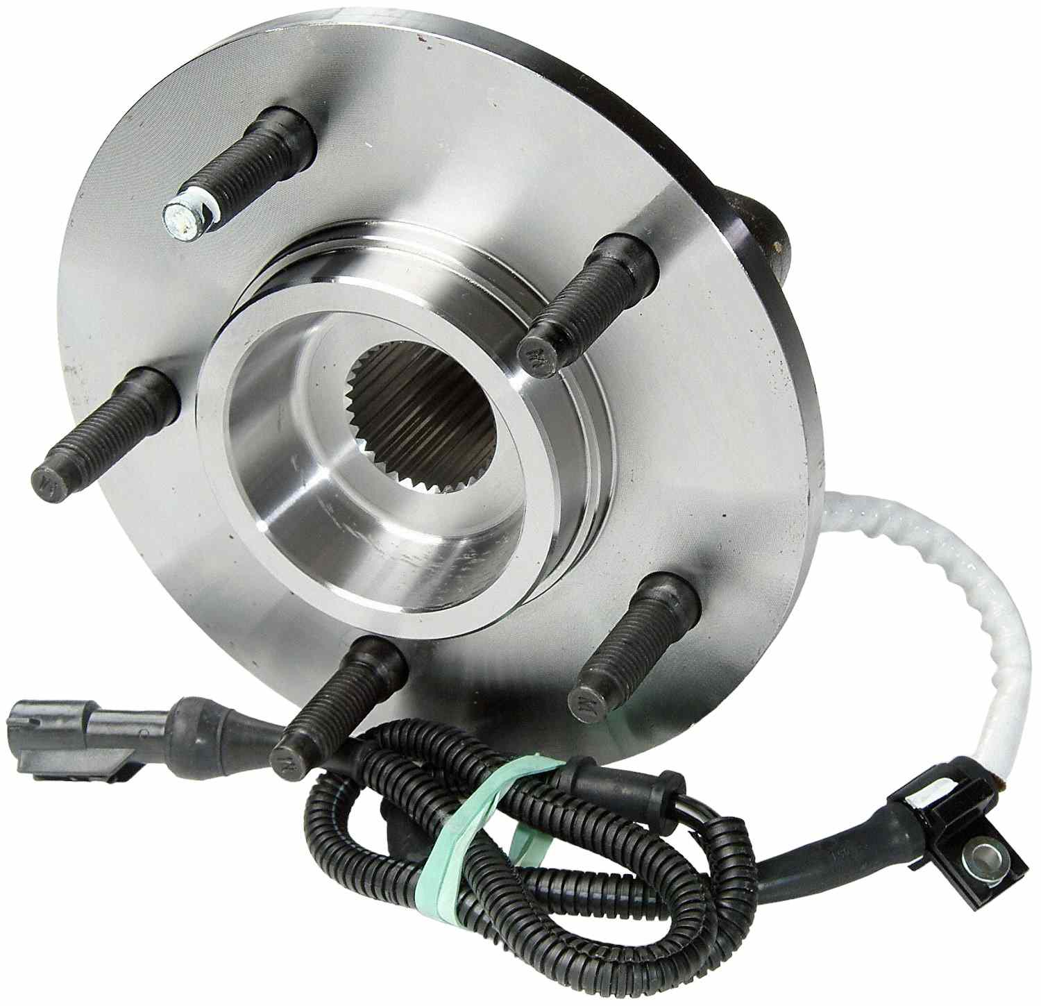 Moog 97-00 Ford Expedition Front Hub Assembly 515004