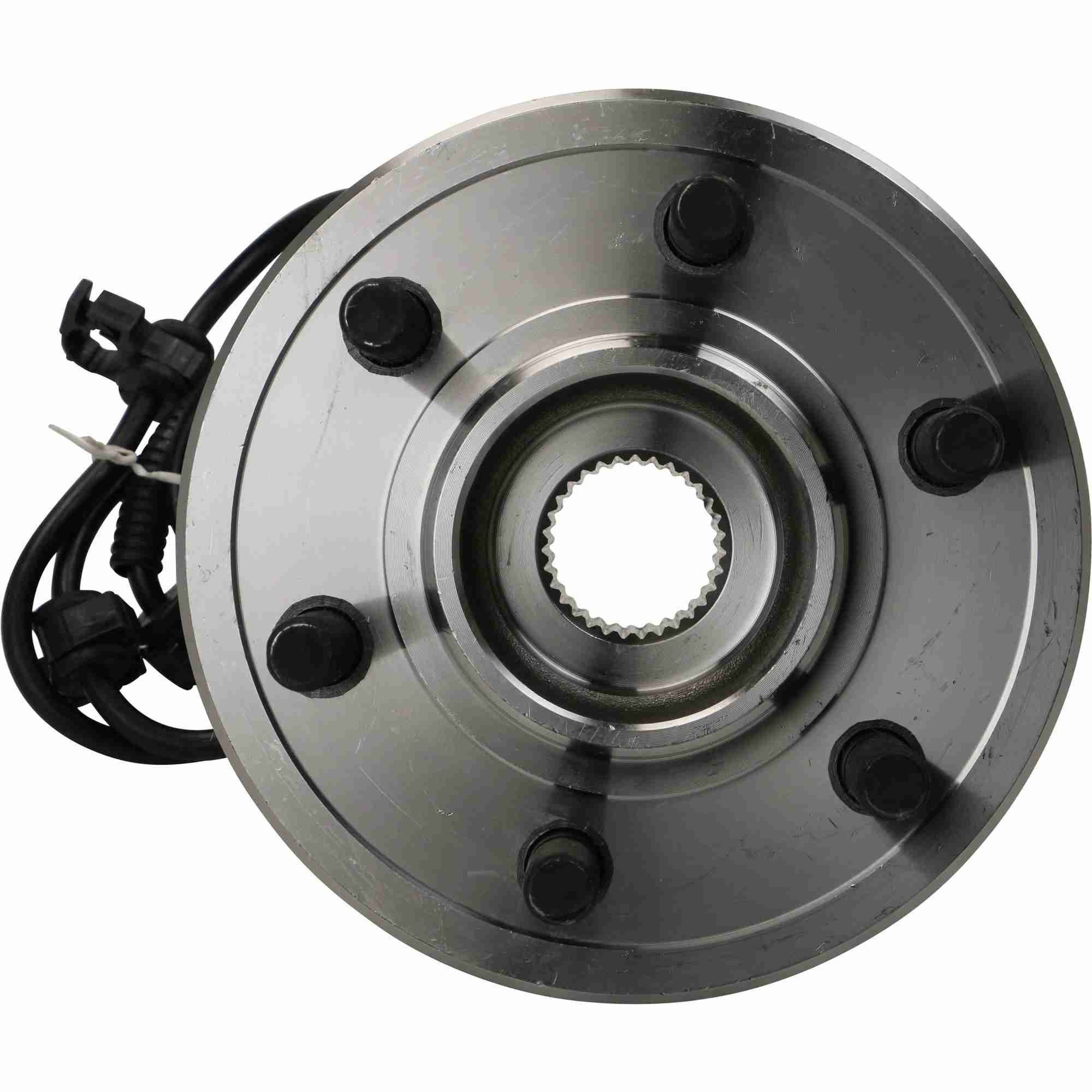 Moog 97-04 Dodge Dakota Front Left Hub Assembly 515008