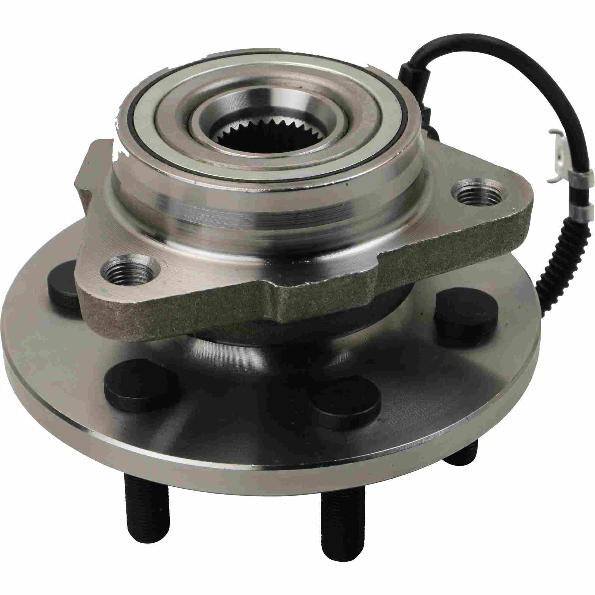 Moog 97-04 Dodge Dakota Front Right Hub Assembly 515009