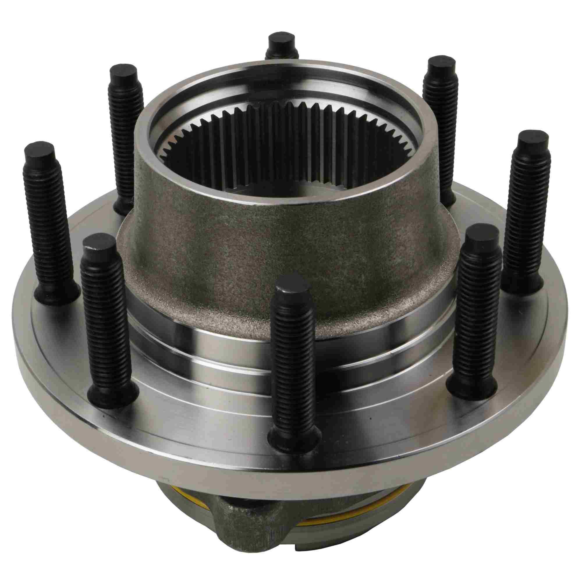 QuickSteer Wheel Bearing and Hub Assembly 515021