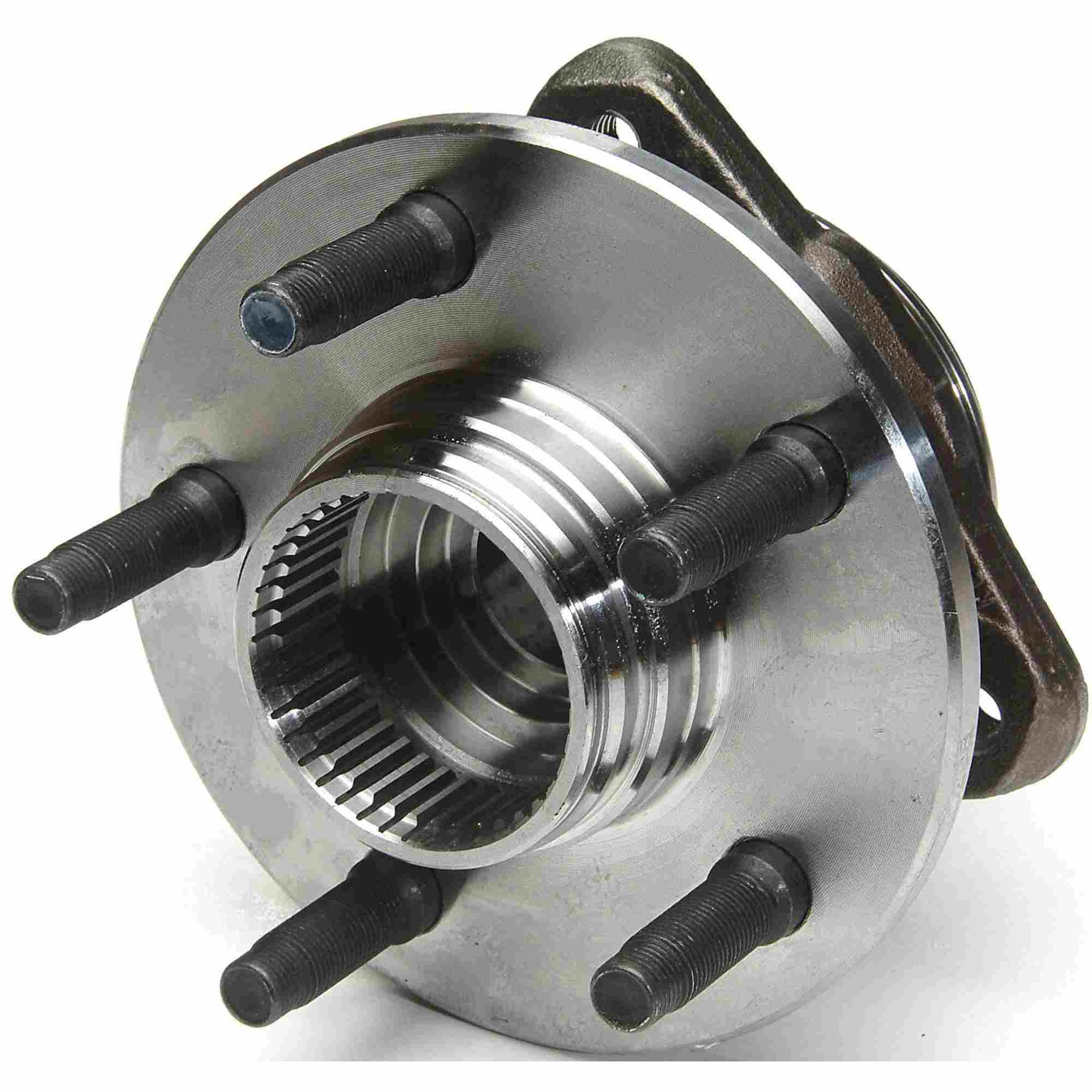 Moog 98-00 Ford Ranger Front Hub Assembly 515026