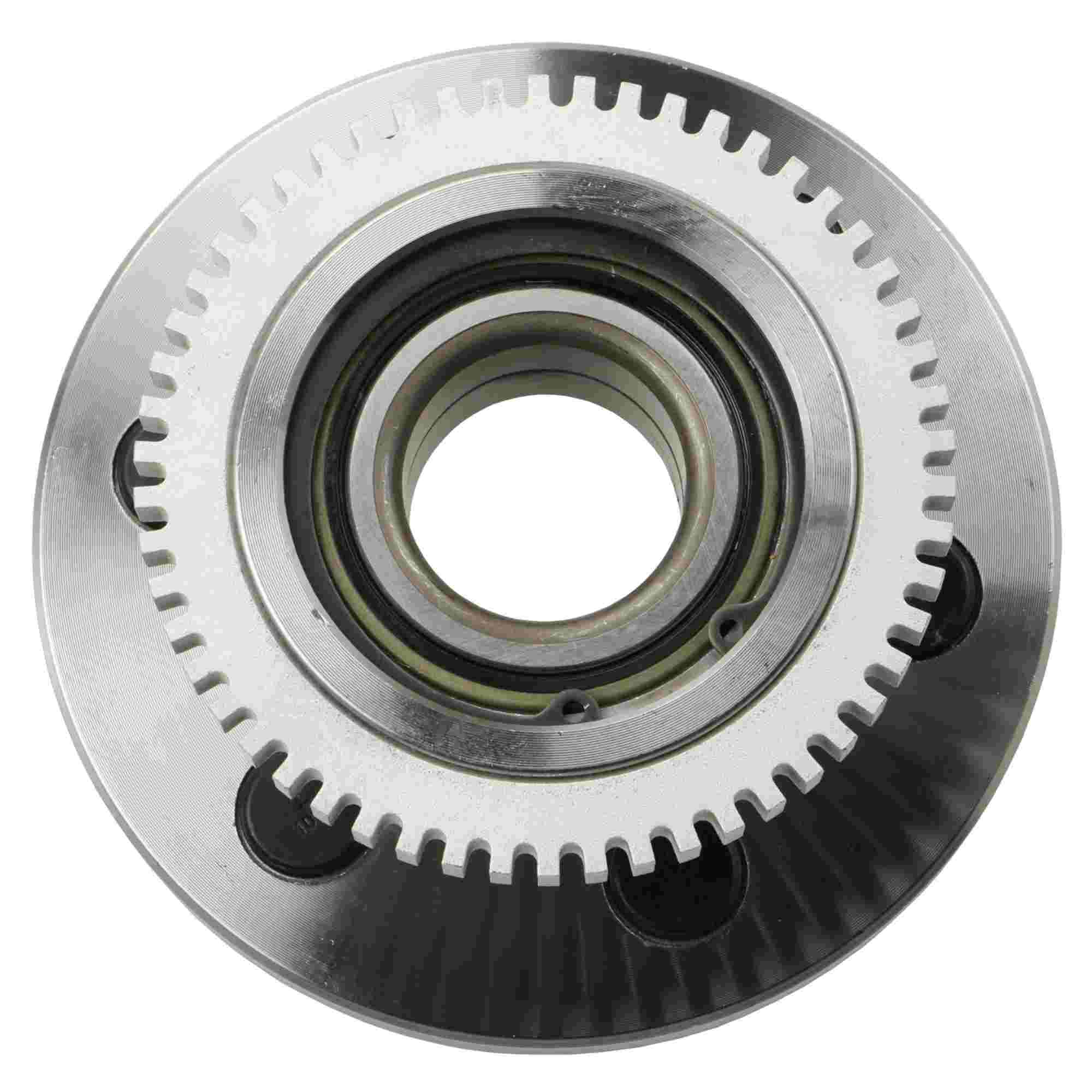 Moog 97-04 Dodge Dakota Front Hub Assembly 515033