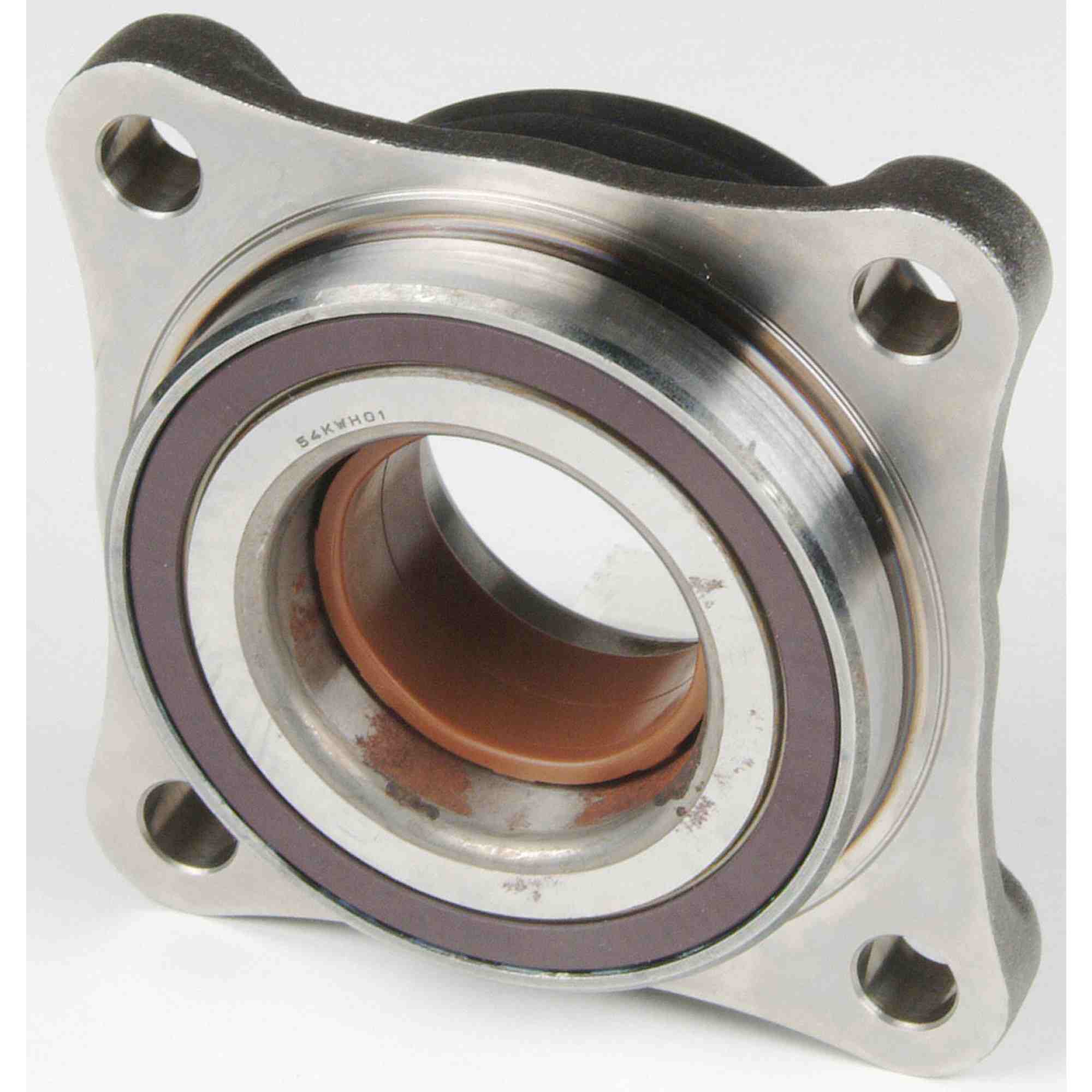 Moog Wheel Bearing:Wheel Hub and Bearing Assembly,Front,Lexus,Toyota