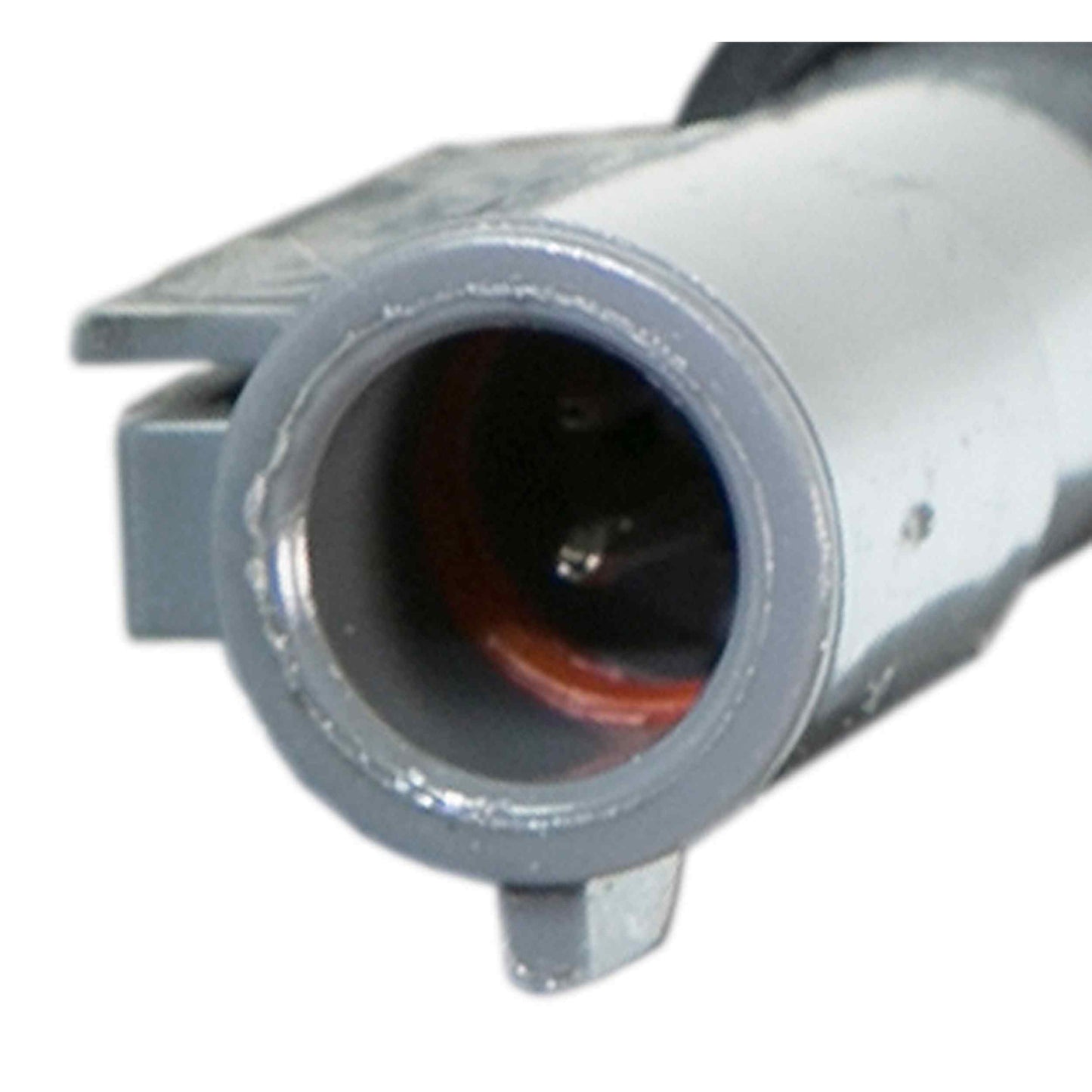 Moog Hub Assembly:Wheel Hub and Bearing Assembly, Front, Ford