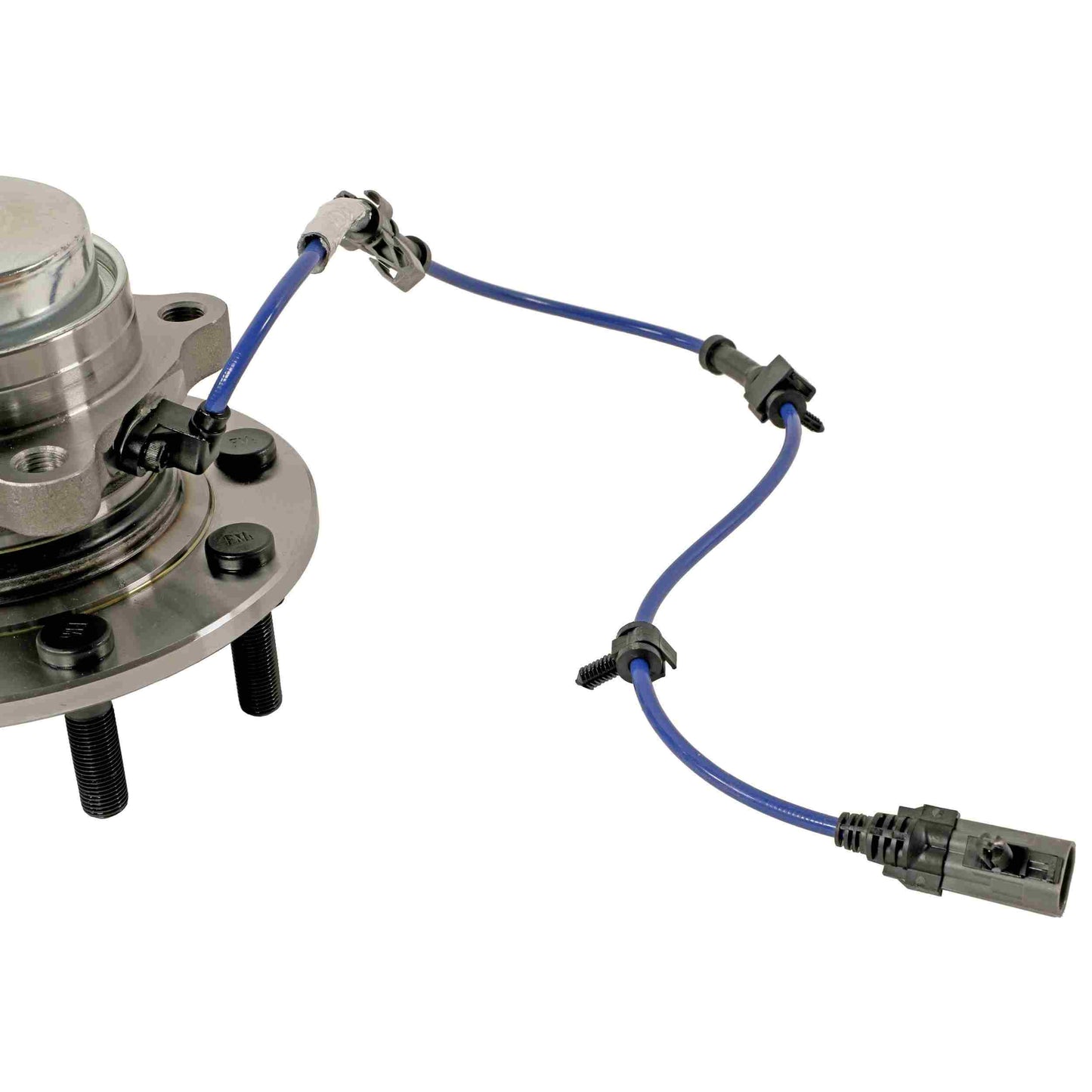 MOOG Hub Assemblies Wheel Bearing and Hub Assembly 515060