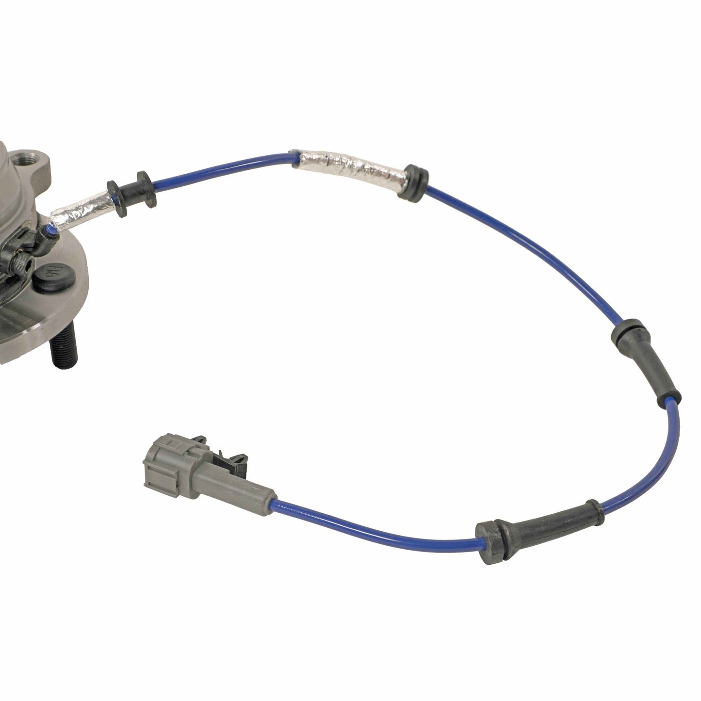 MOOG Hub Assemblies Wheel Bearing and Hub Assembly 515065
