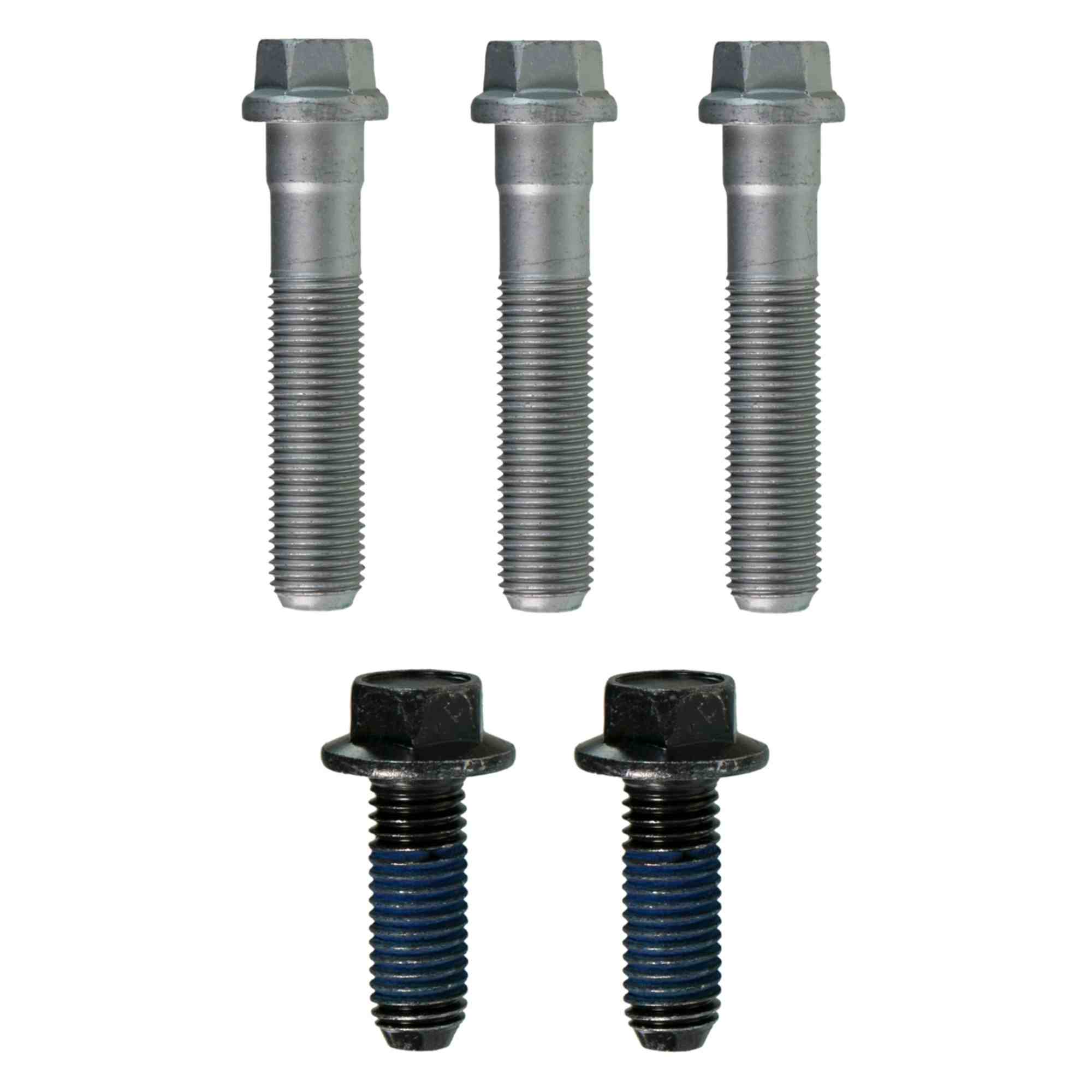MOOG Hub Assemblies Wheel Bearing and Hub Assembly 515071