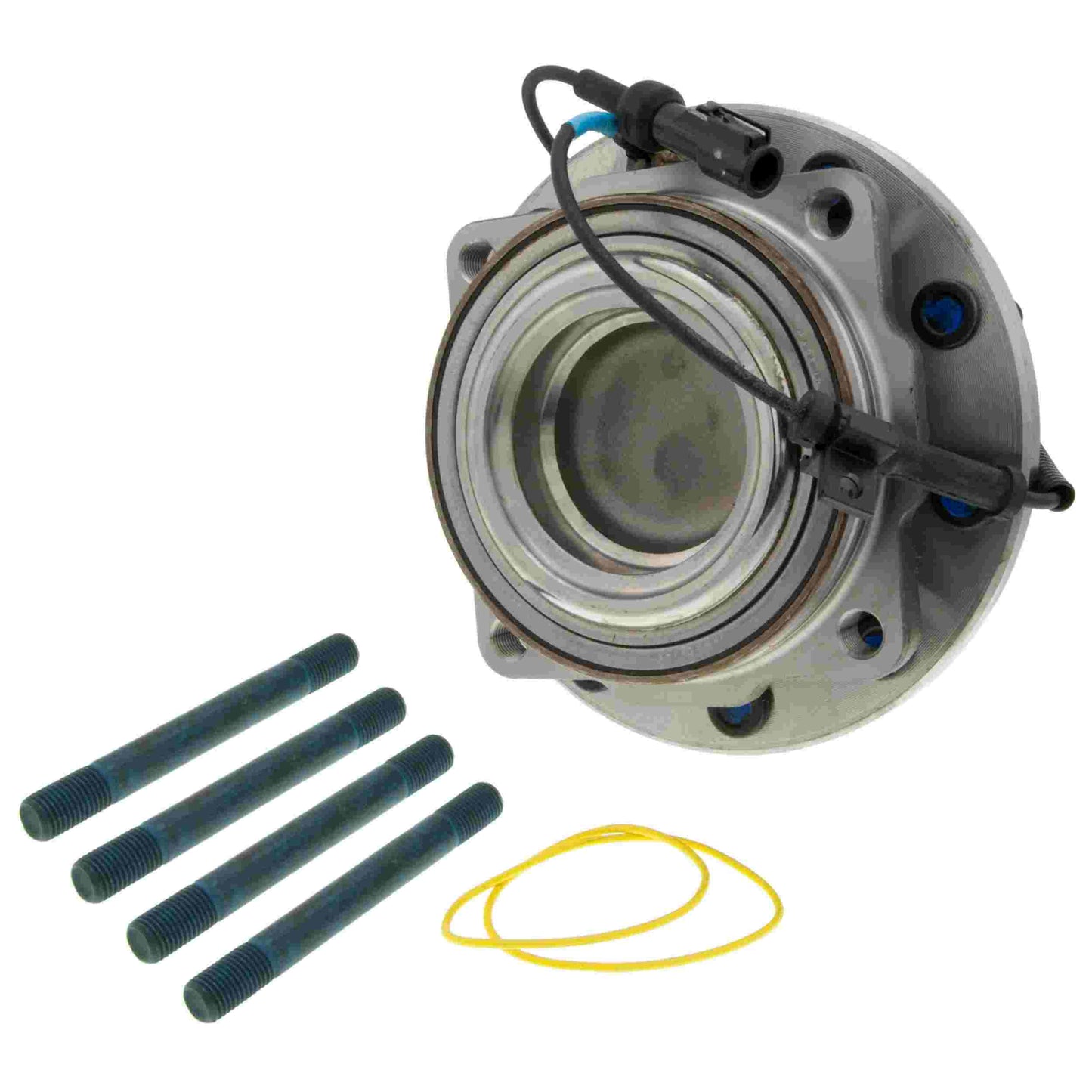 MOOG Hub Assemblies Wheel Bearing and Hub Assembly 515115