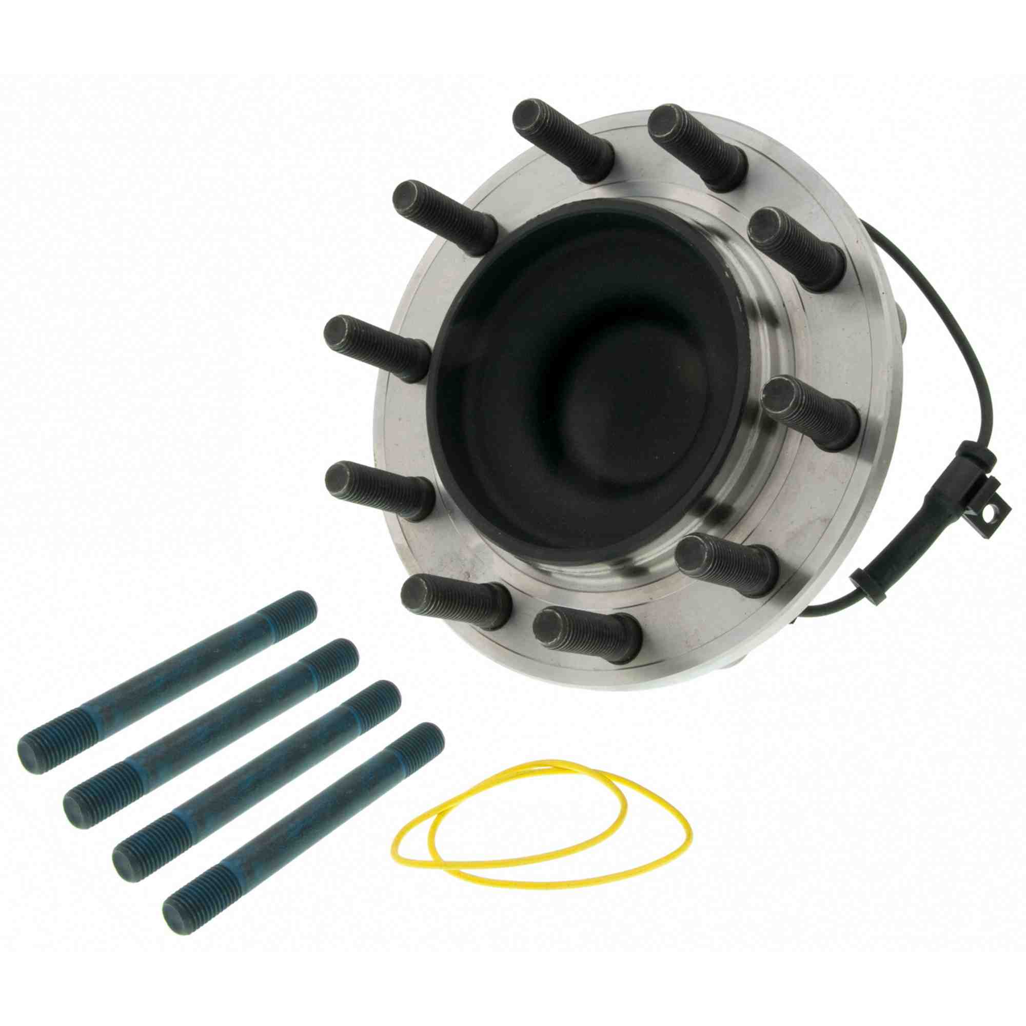 MOOG Hub Assemblies Wheel Bearing and Hub Assembly 515115