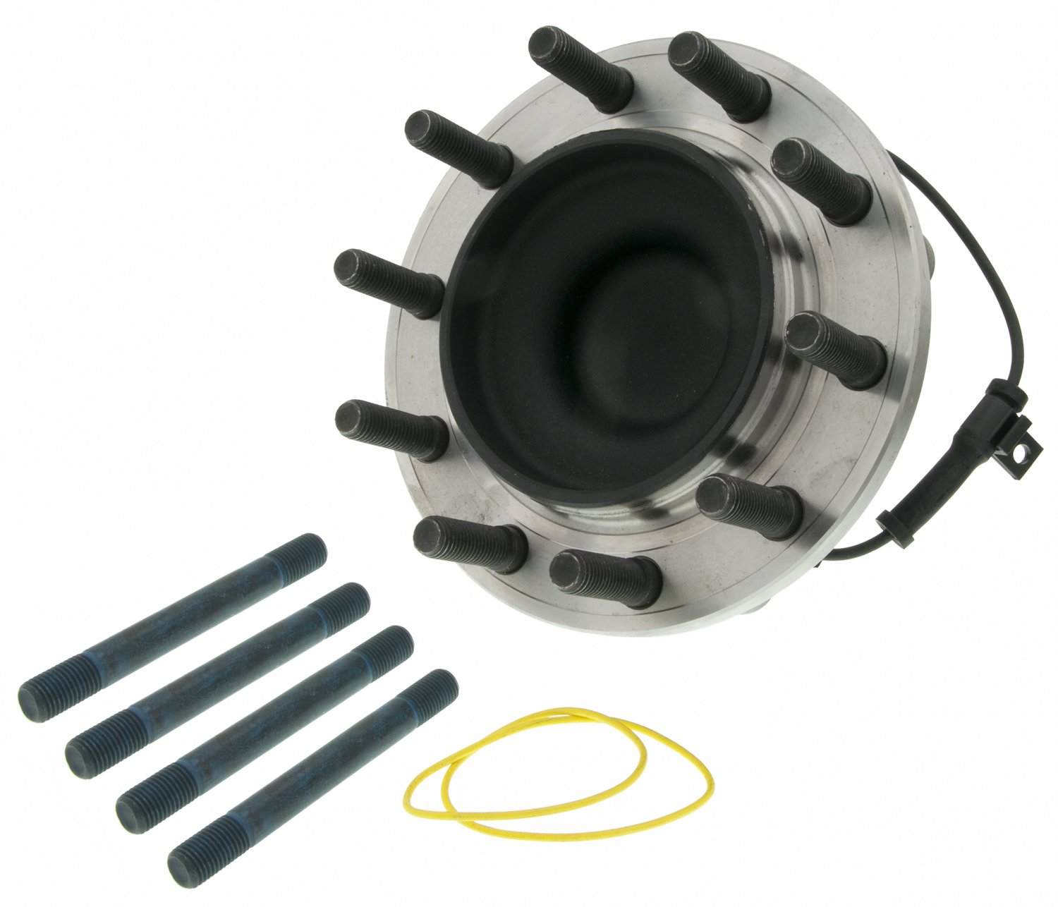 MOOG Hub Assemblies Wheel Bearing and Hub Assembly 515115