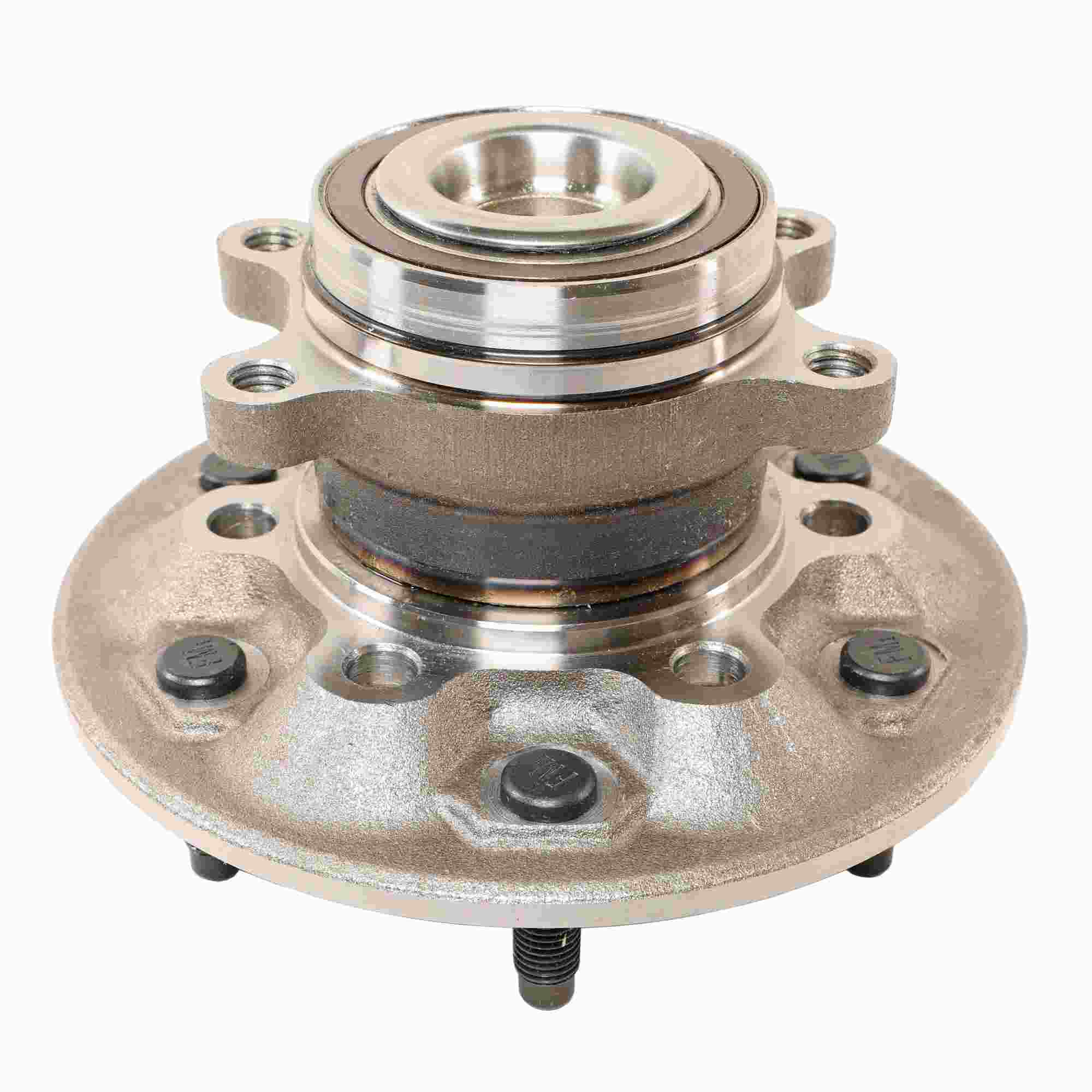 Moog Hub Assembly