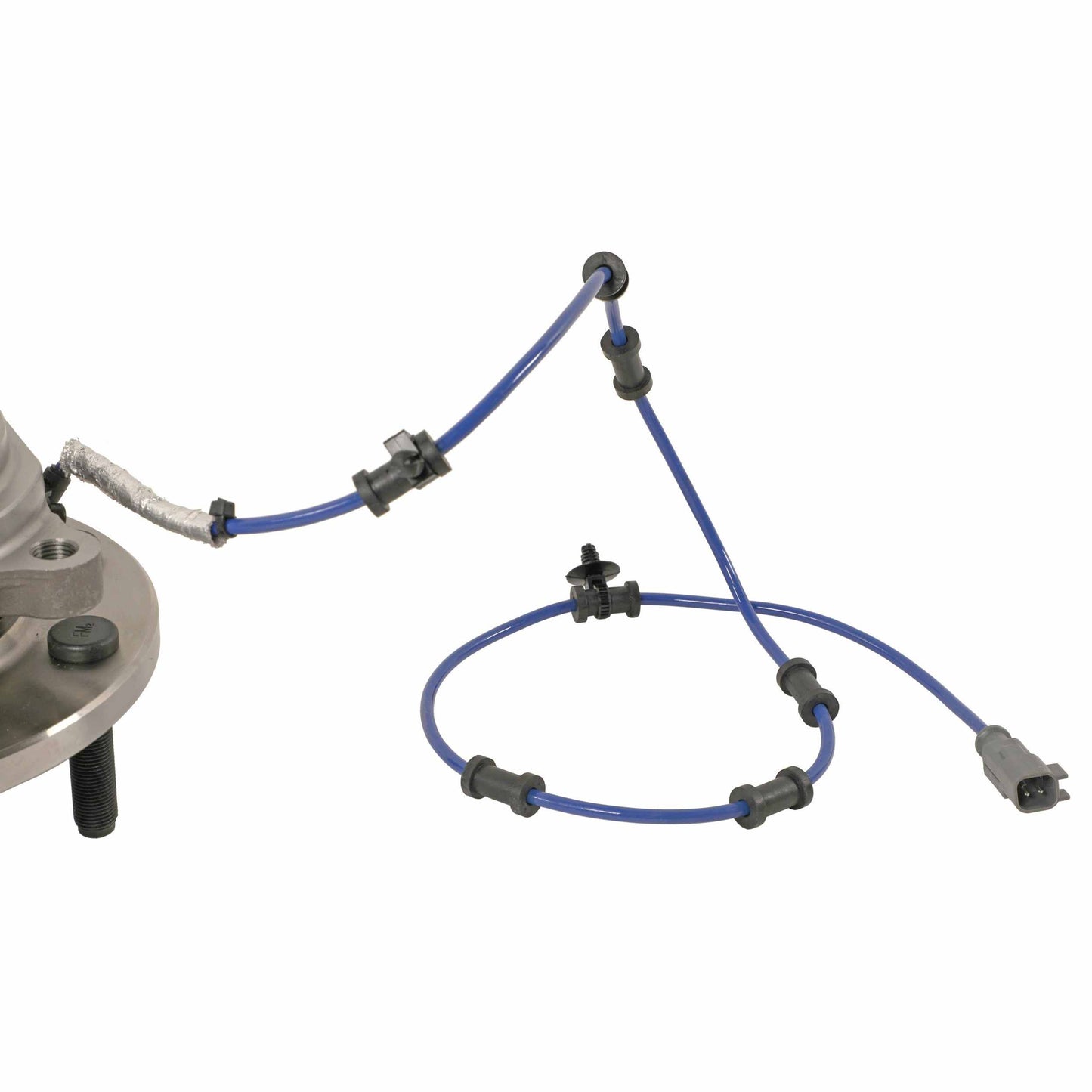 MOOG Hub Assemblies Wheel Bearing and Hub Assembly 515122