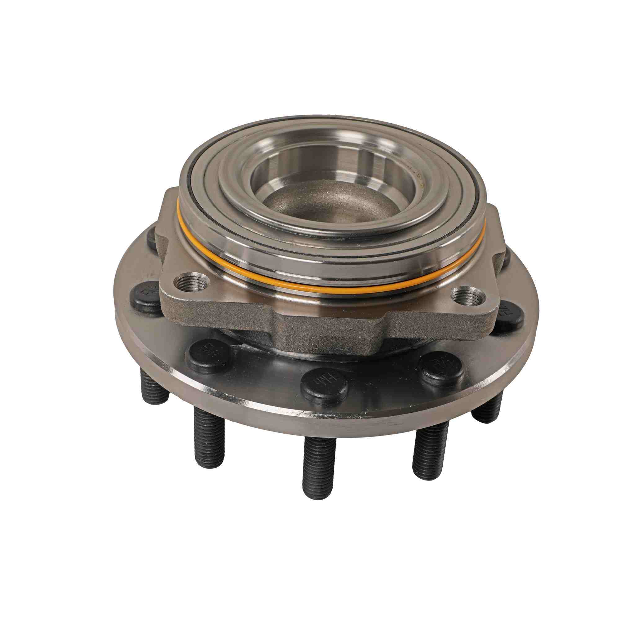 MOOG Hub Assemblies Wheel Bearing and Hub Assembly 515132