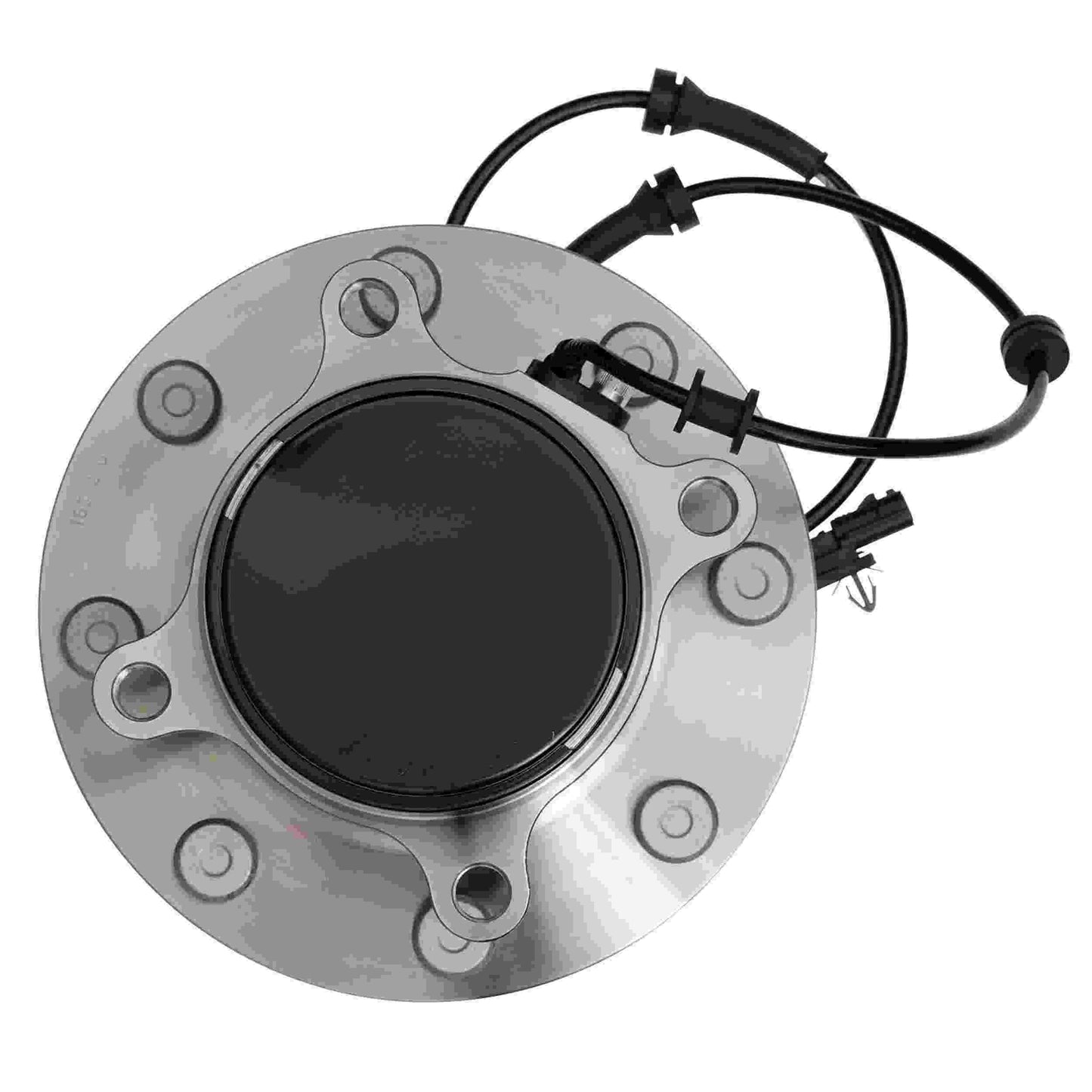 MOOG Hub Assemblies Wheel Bearing and Hub Assembly 515137