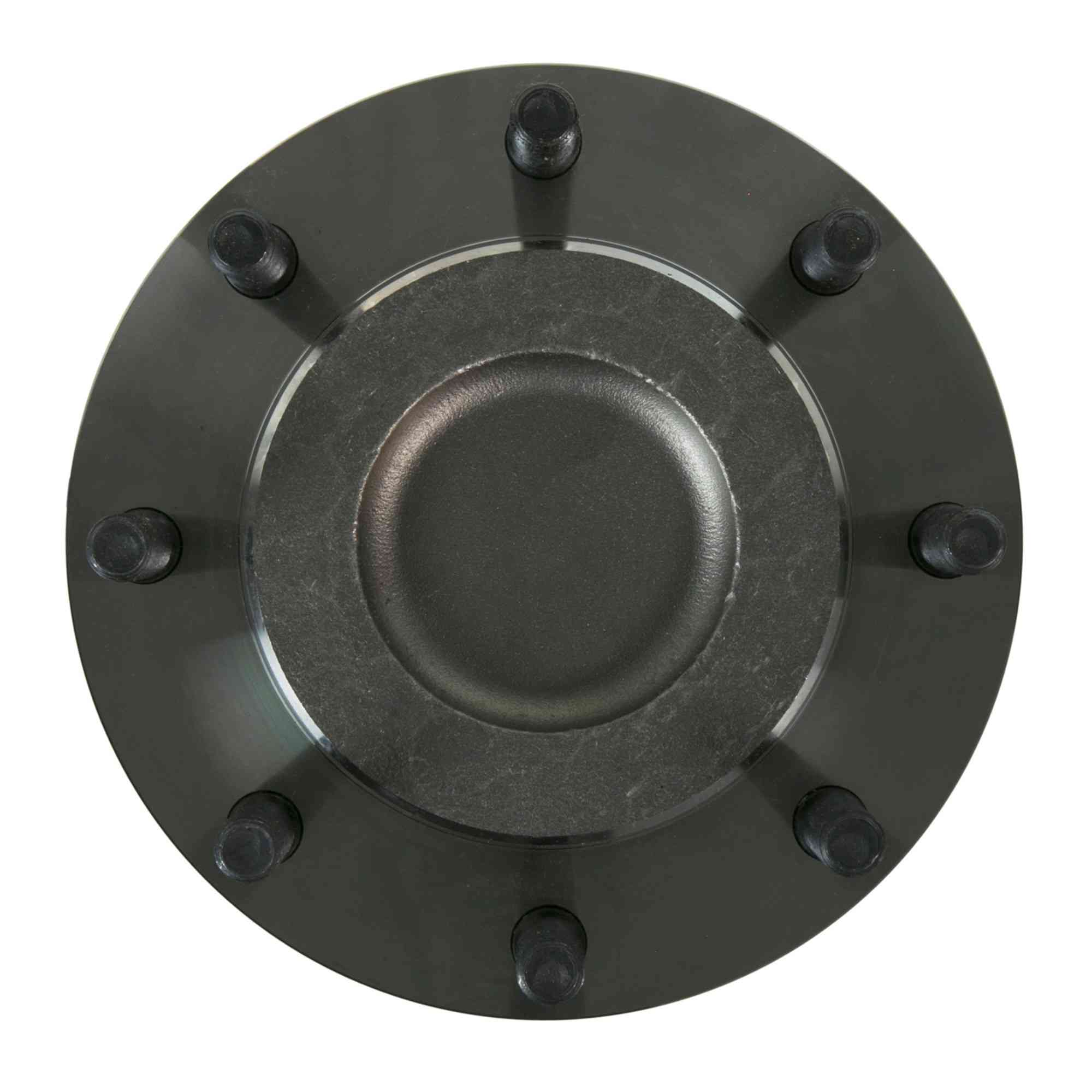 MOOG Hub Assemblies Wheel Bearing and Hub Assembly 515149