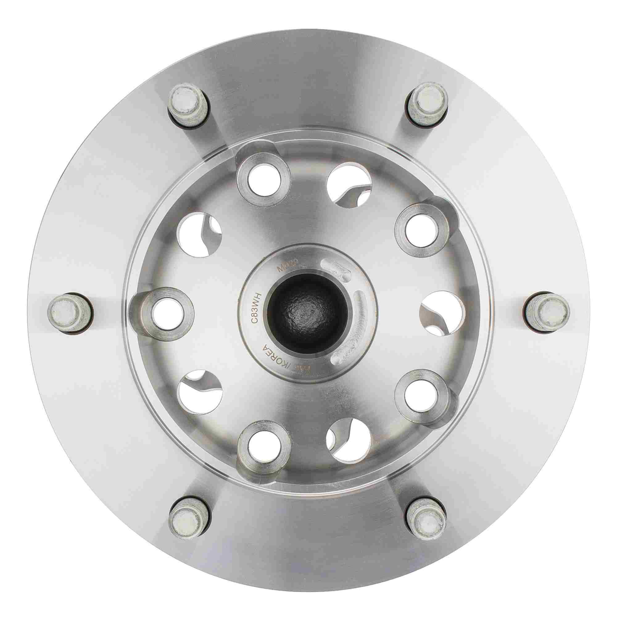 Moog 2015 Ford Transit-250 Front Hub Assembly 515152