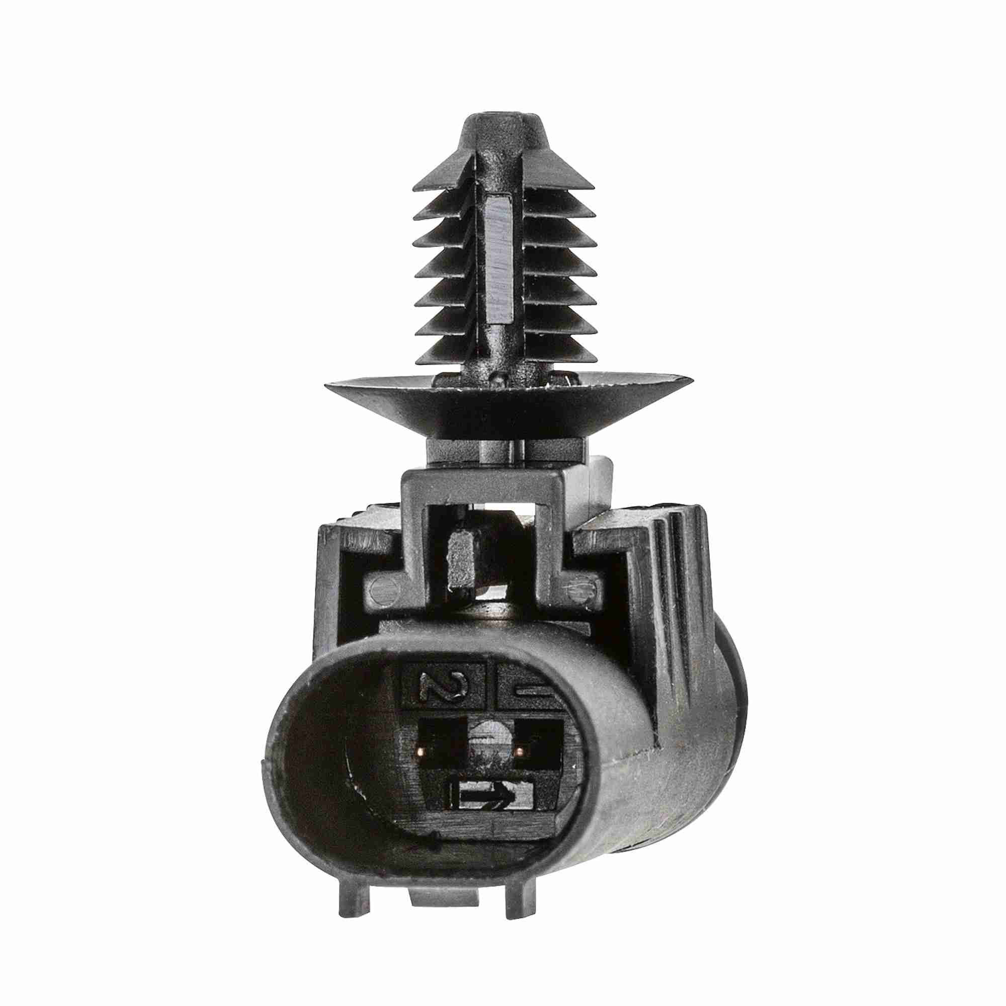 Moog 12-15 Nissan TITAN Front Hub Assembly 515156