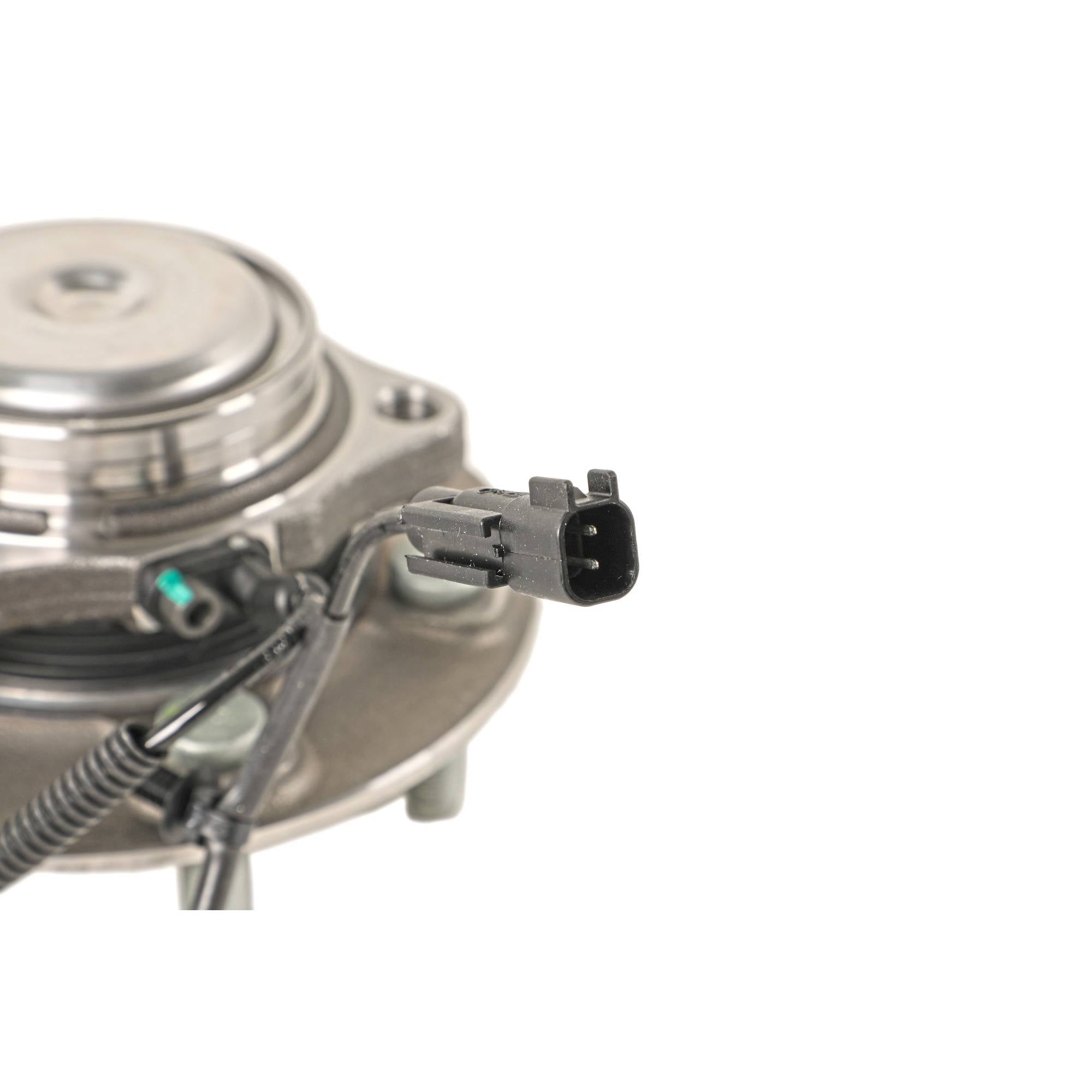 MOOG Hub Assemblies Wheel Bearing and Hub Assembly 515180