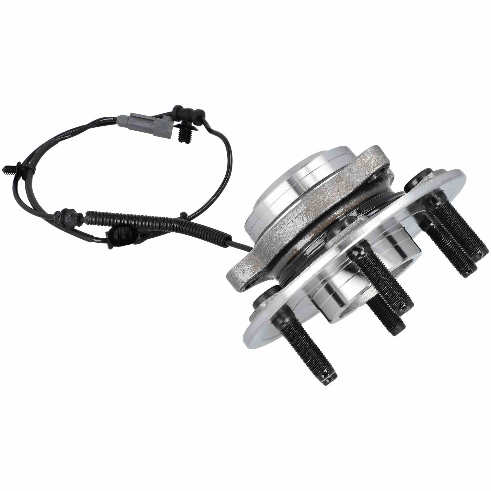 MOOG Hub Assemblies Wheel Bearing and Hub Assembly 515180