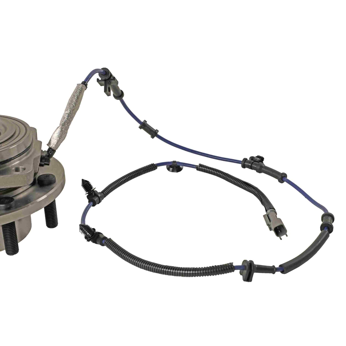 MOOG Hub Assemblies Wheel Bearing and Hub Assembly 515182