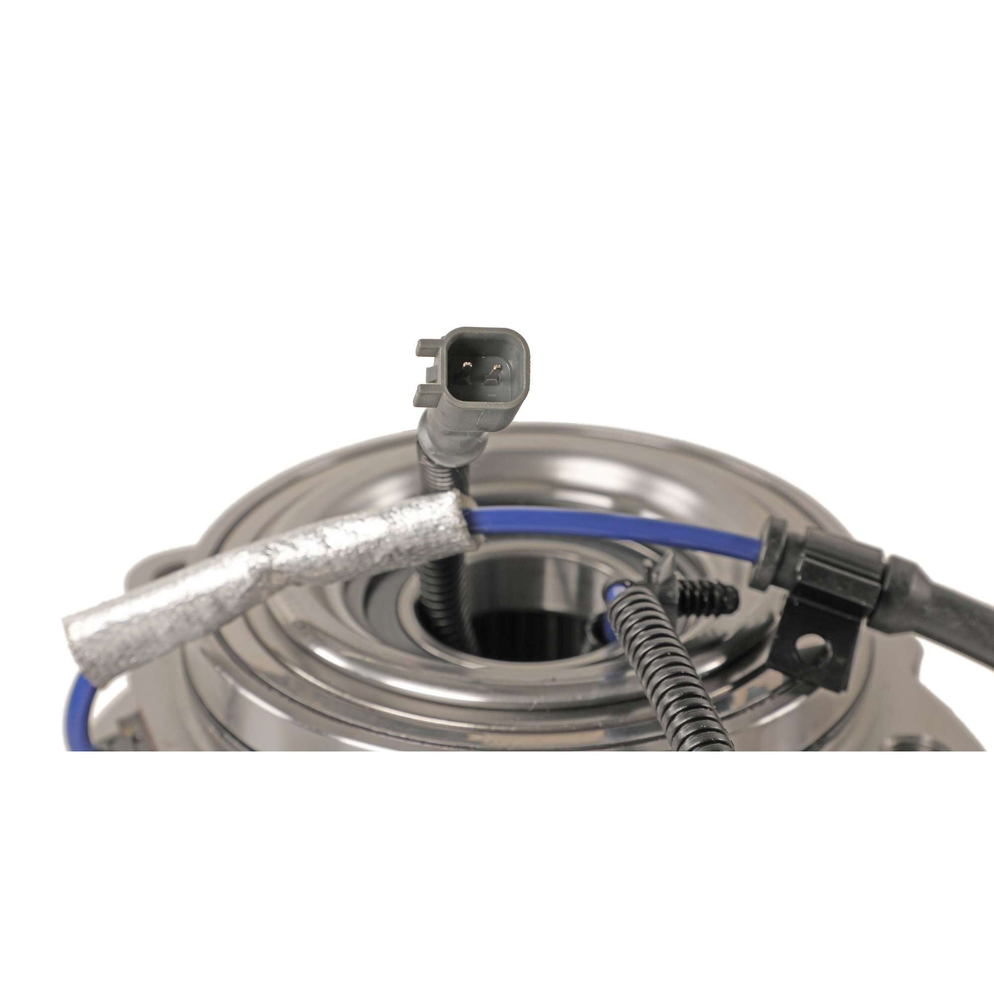 MOOG Hub Assemblies Wheel Bearing and Hub Assembly 515184