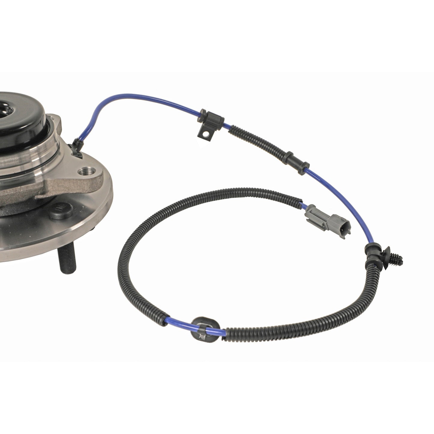 MOOG Chassis Products Wheel Bearing and Hub Assembly 515194 image 5