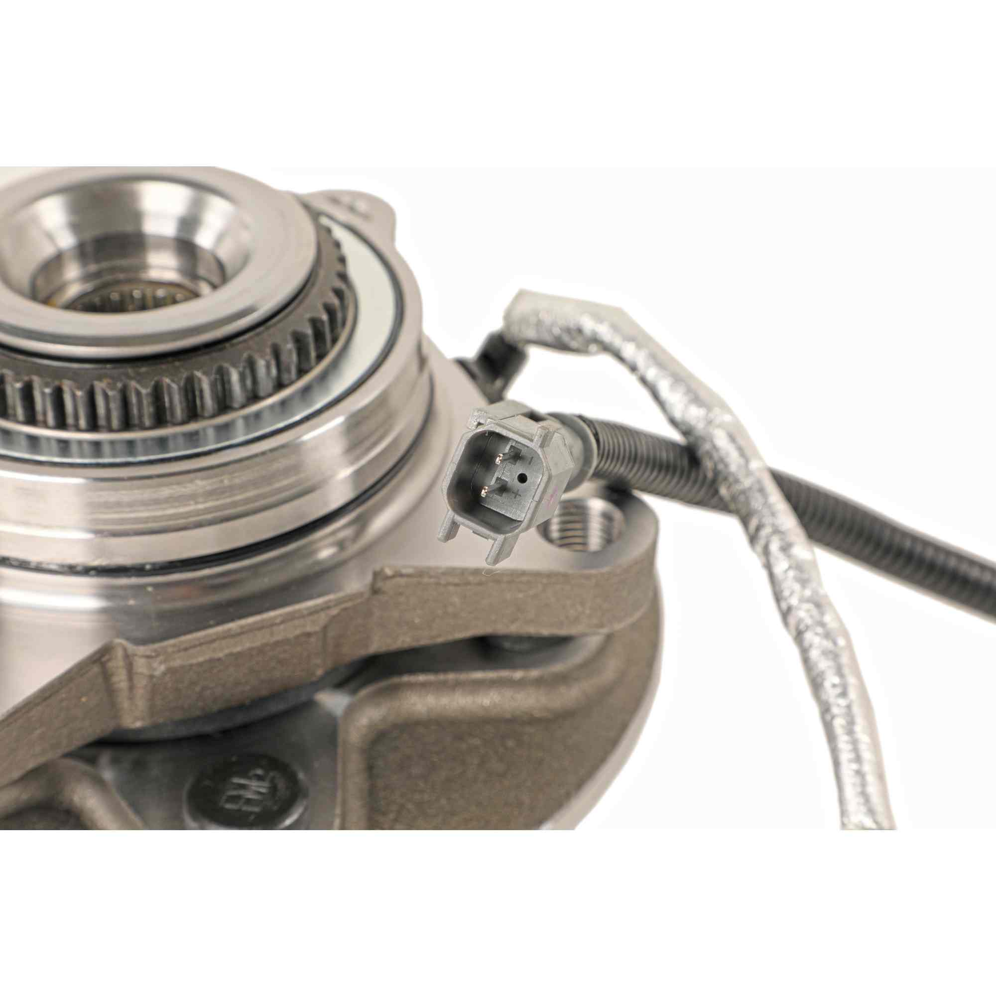 MOOG Hub Assemblies Wheel Bearing and Hub Assembly 515199