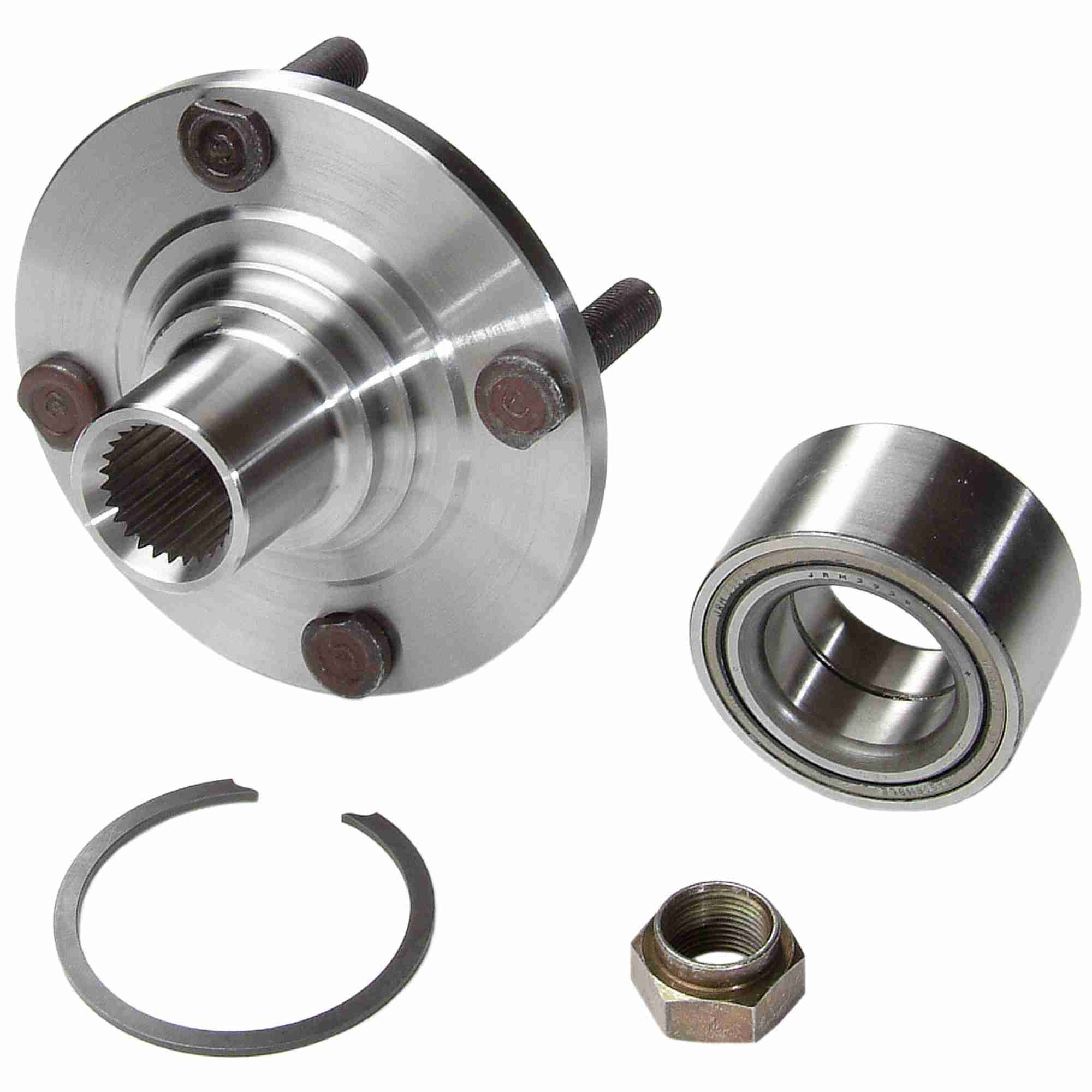 Moog 83-88 Ford EXP Front Hub Repair Kit 518503