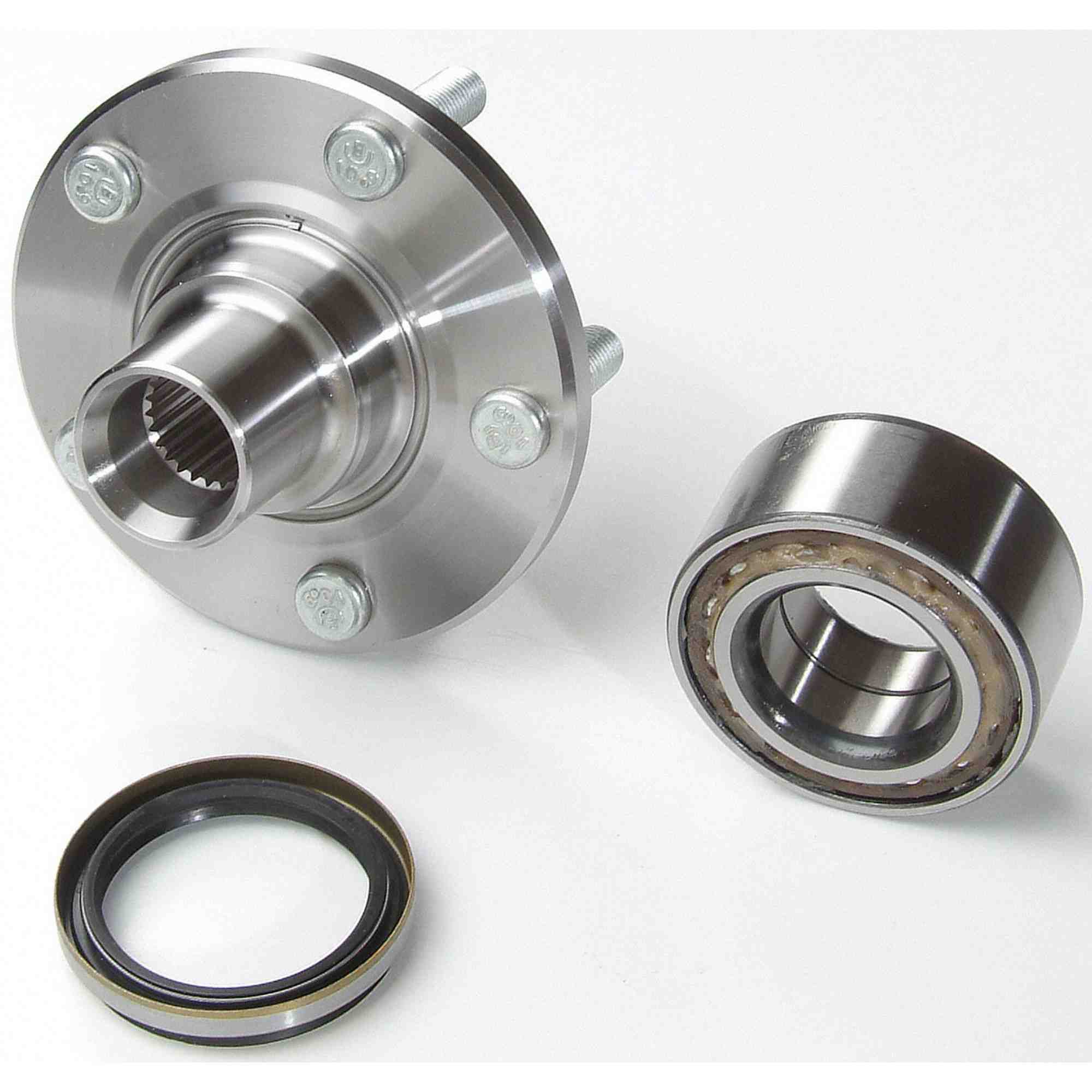 Moog 83-91 Toyota Camry Front Hub Repair Kit 518506