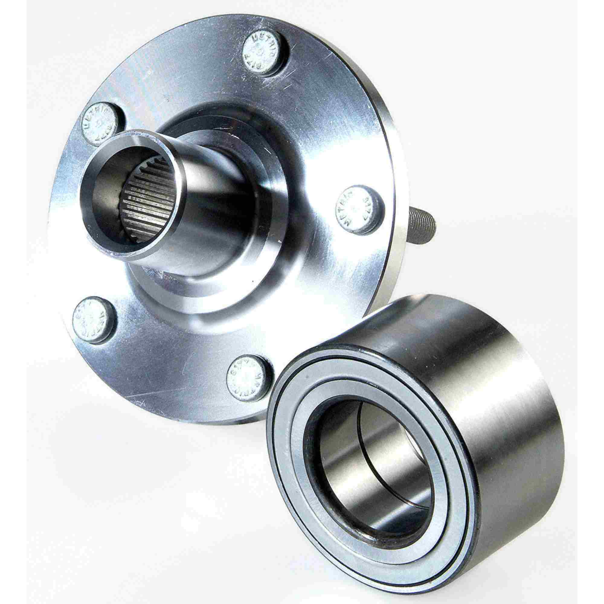 MOOG Hub Assemblies Wheel Hub Repair Kit 518509