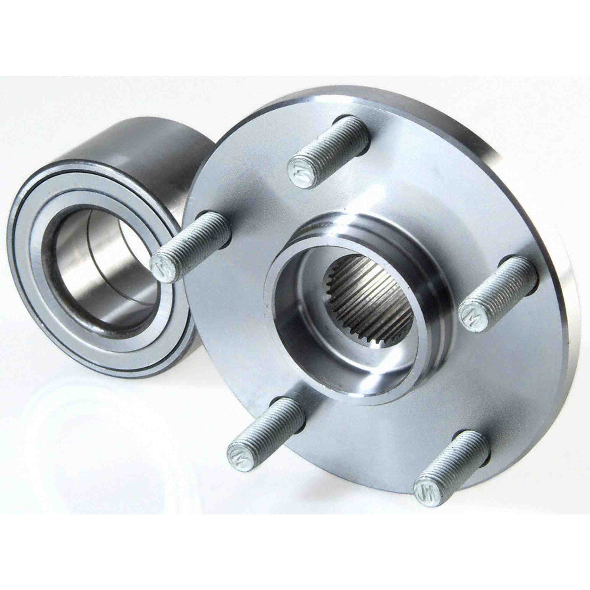 MOOG Hub Assemblies Wheel Hub Repair Kit 518509