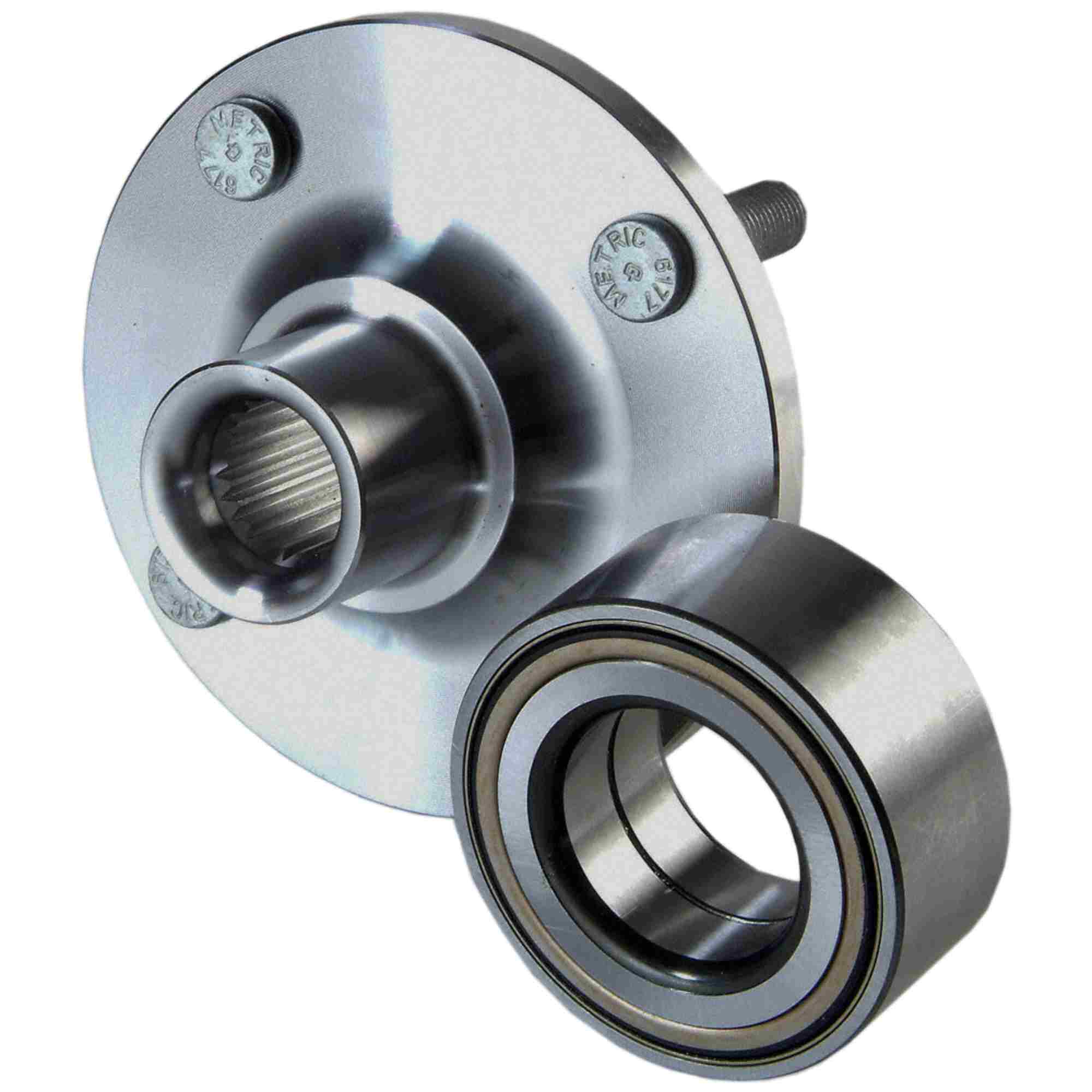 Moog 95-99 Dodge Neon Front Hub Repair Kit 518511